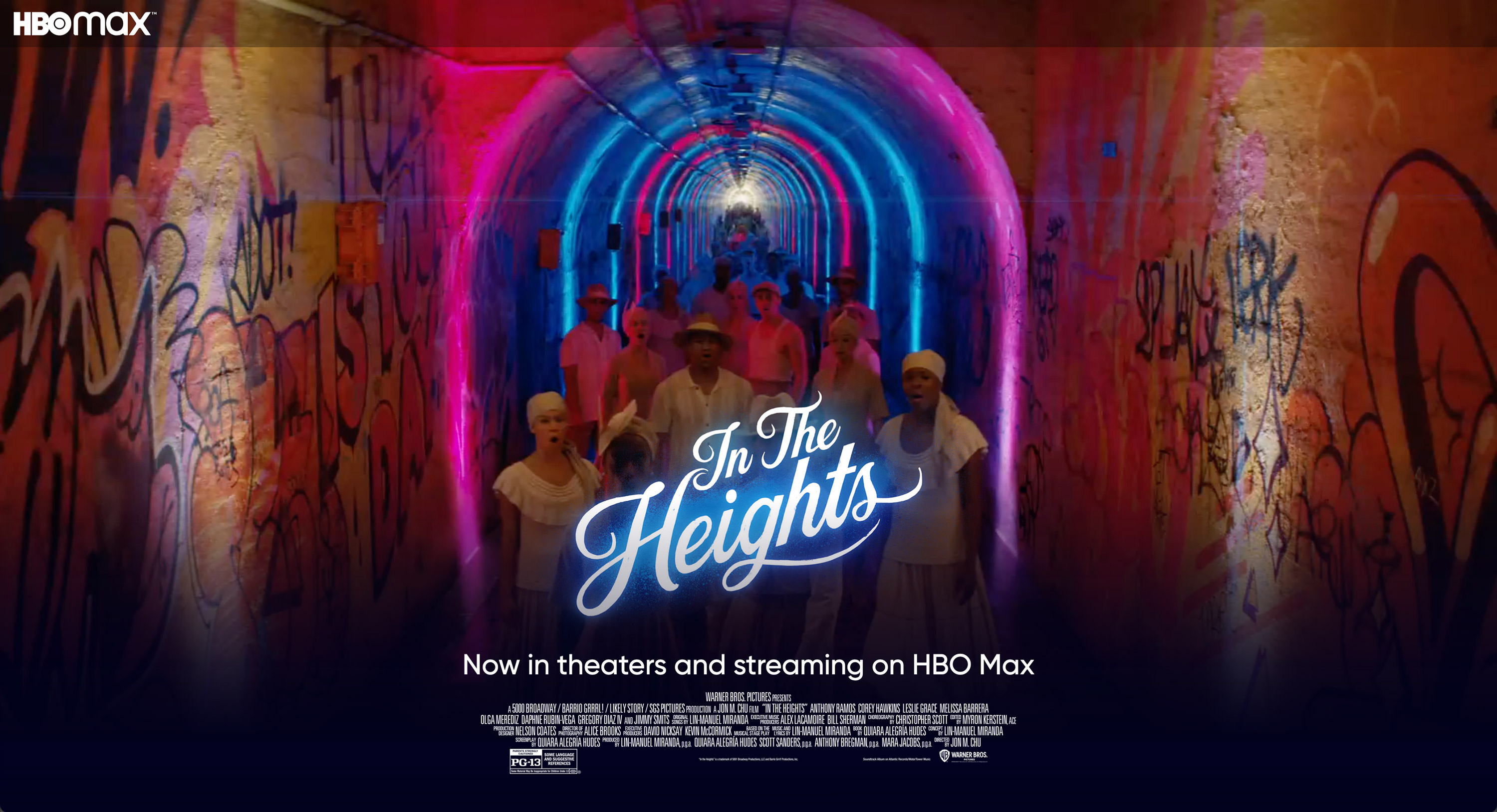 In The Heights