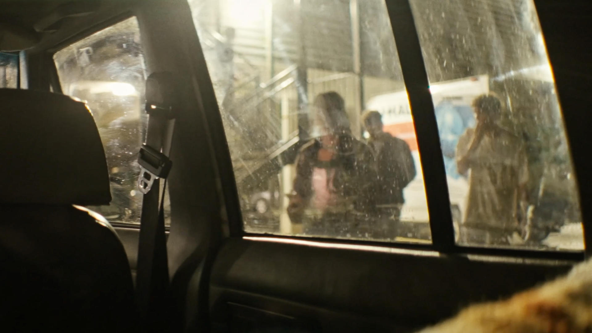IT ENDS
