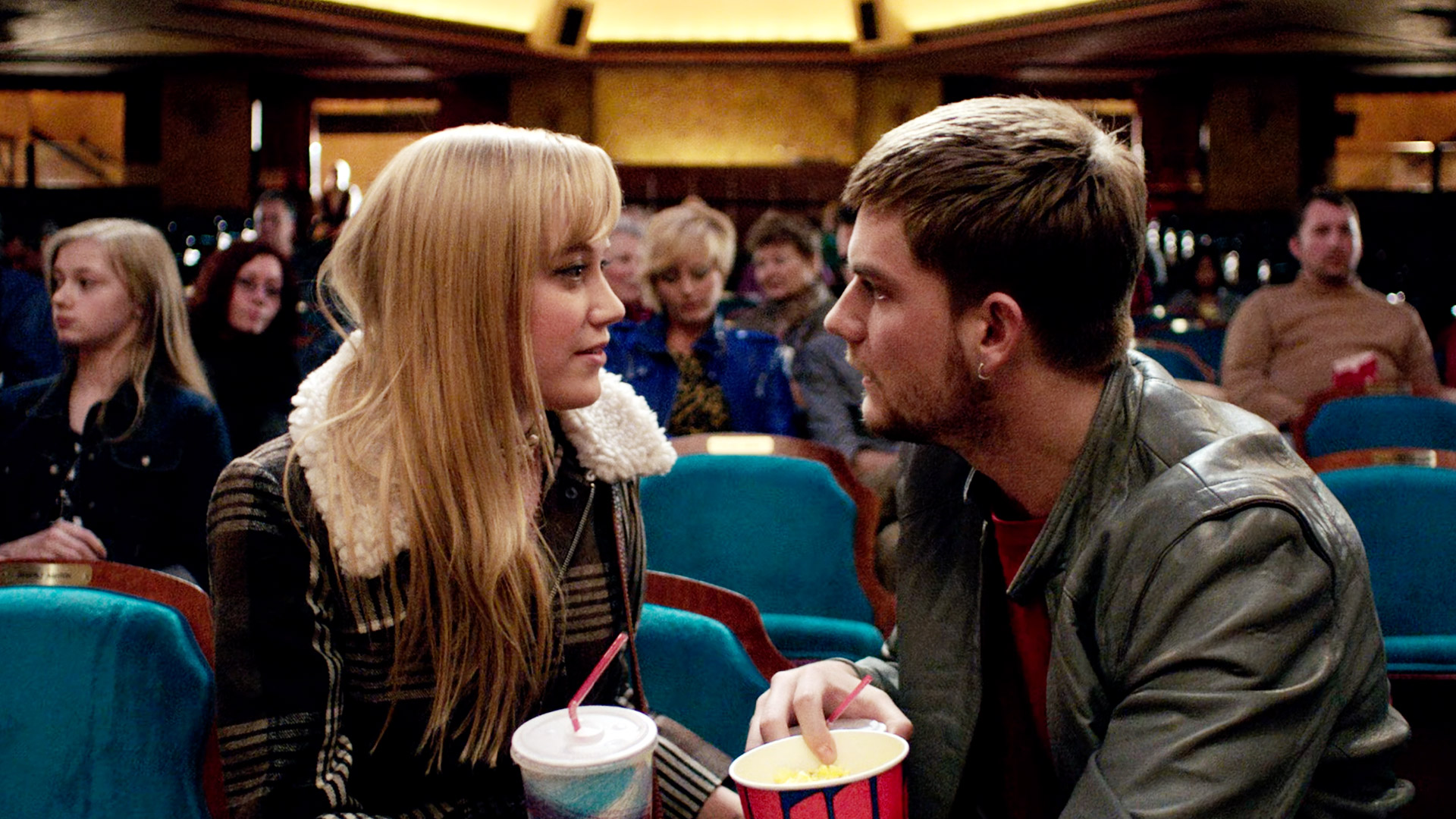IT FOLLOWS