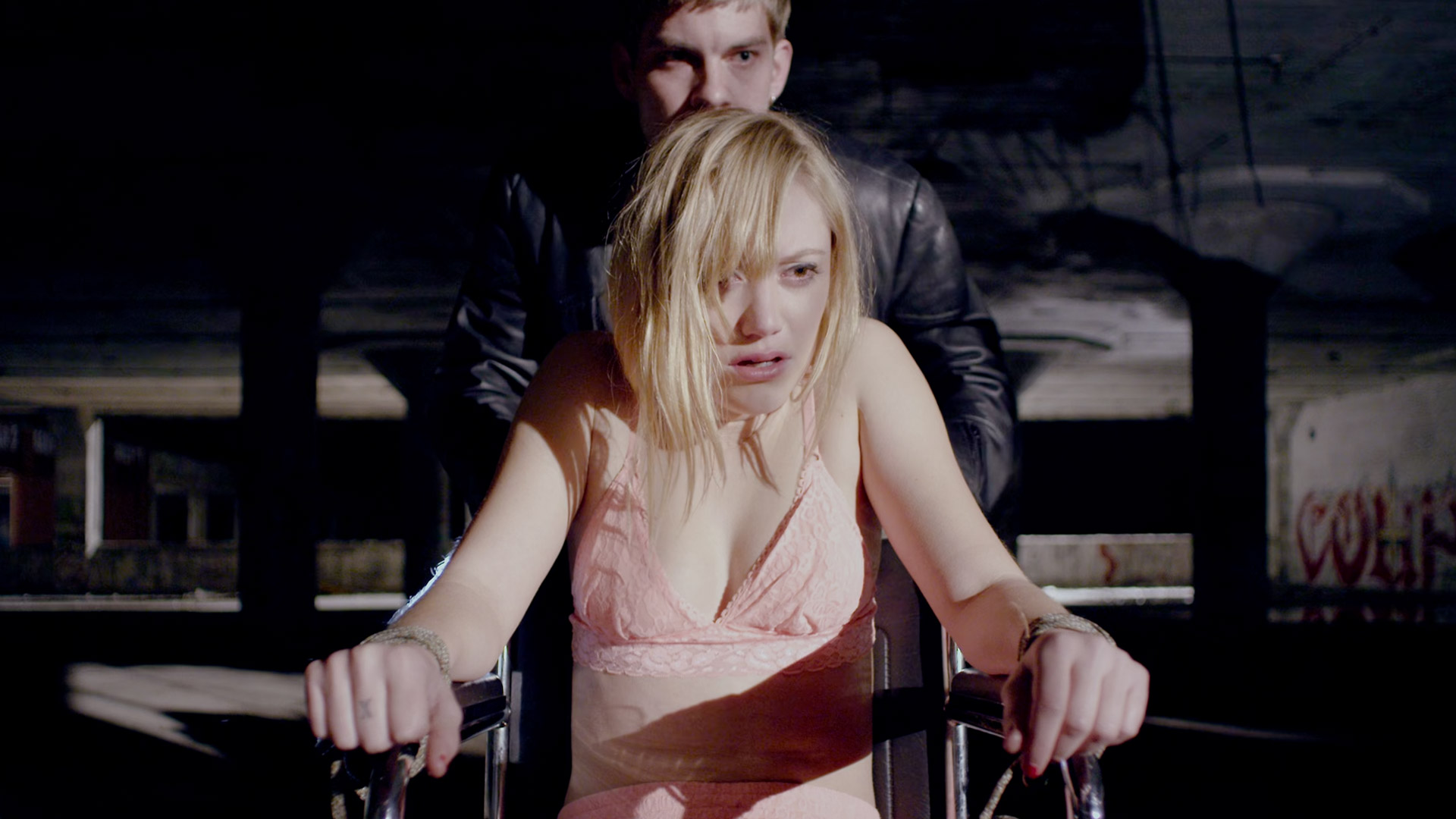 IT FOLLOWS