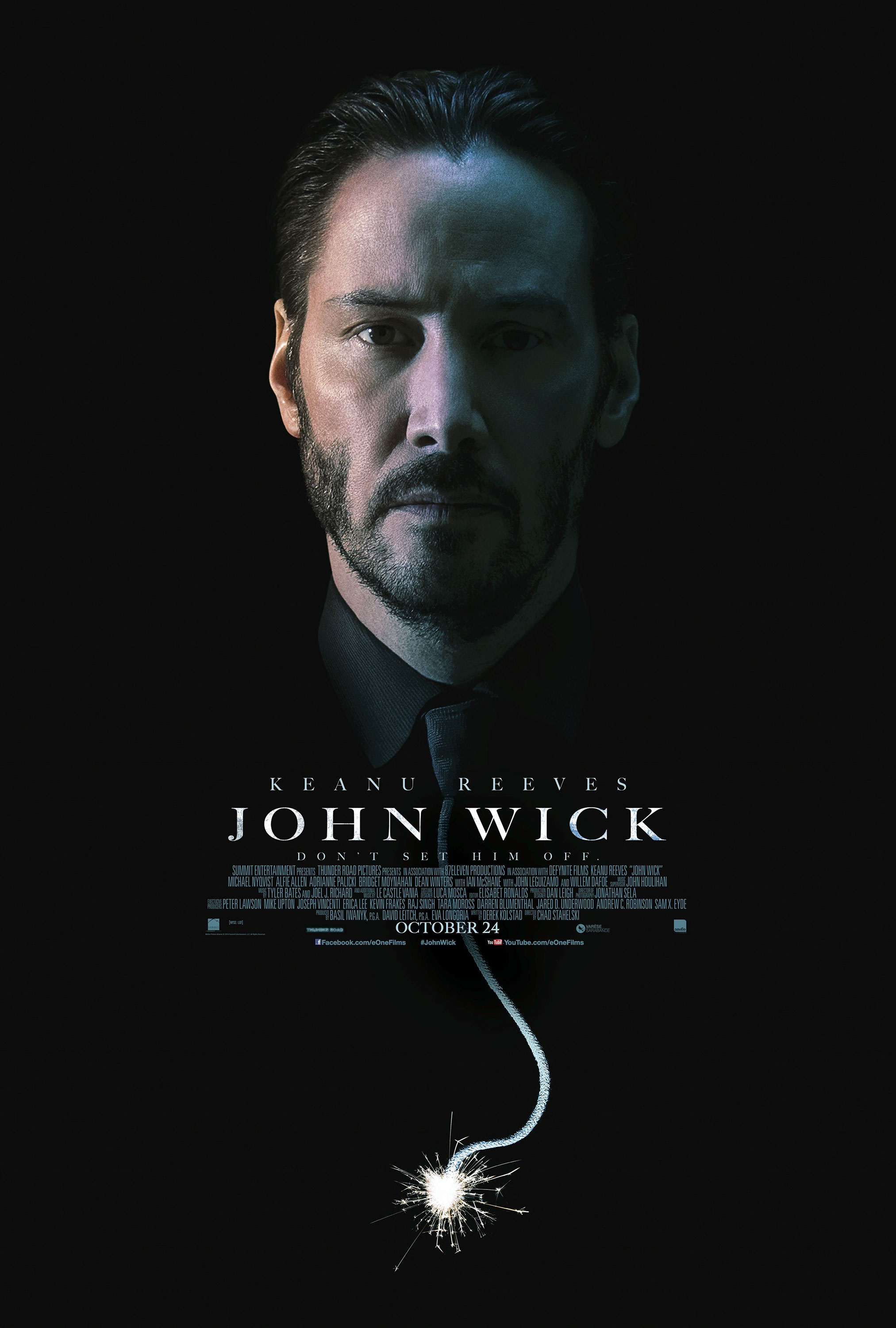 JOHN WICK