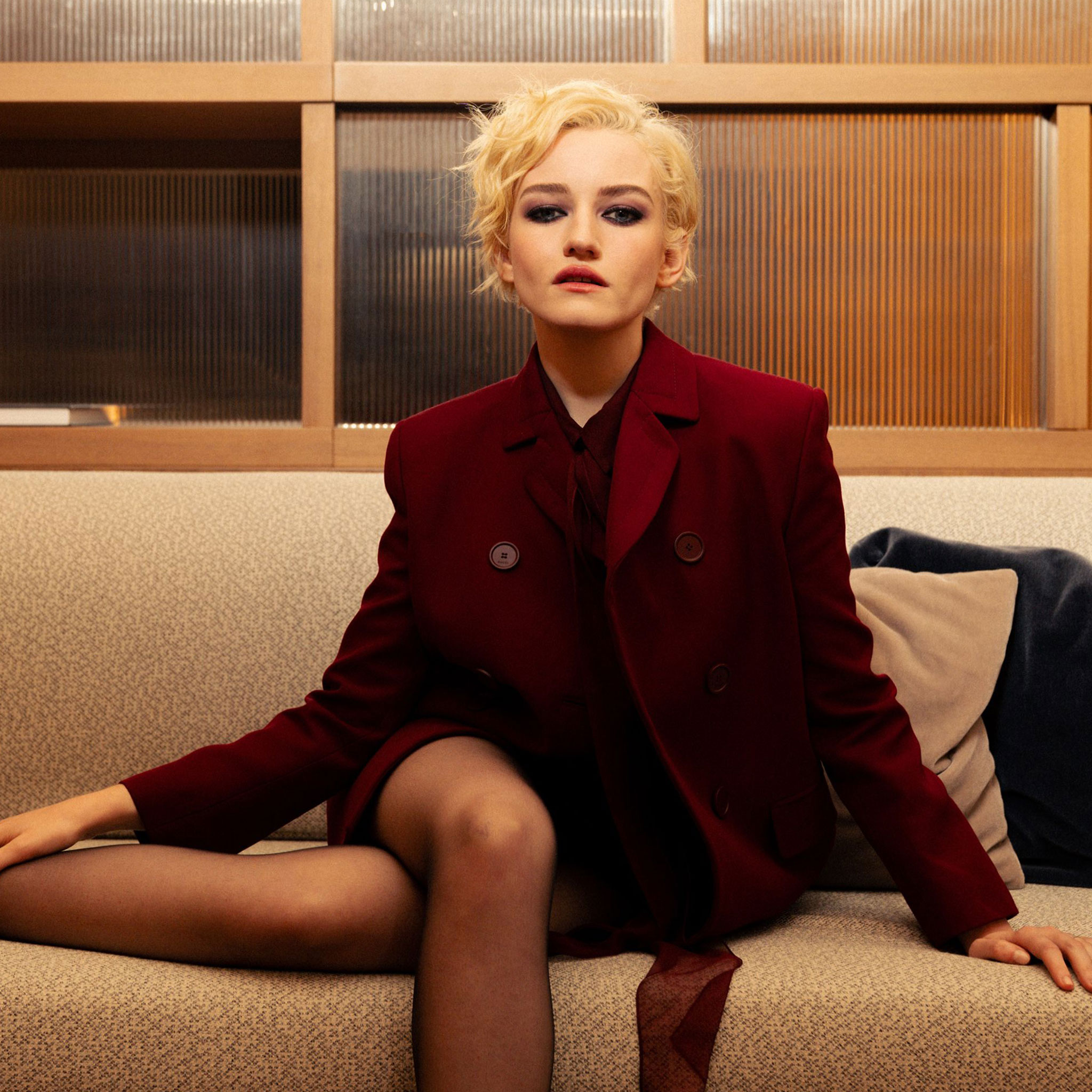 Julia Garner