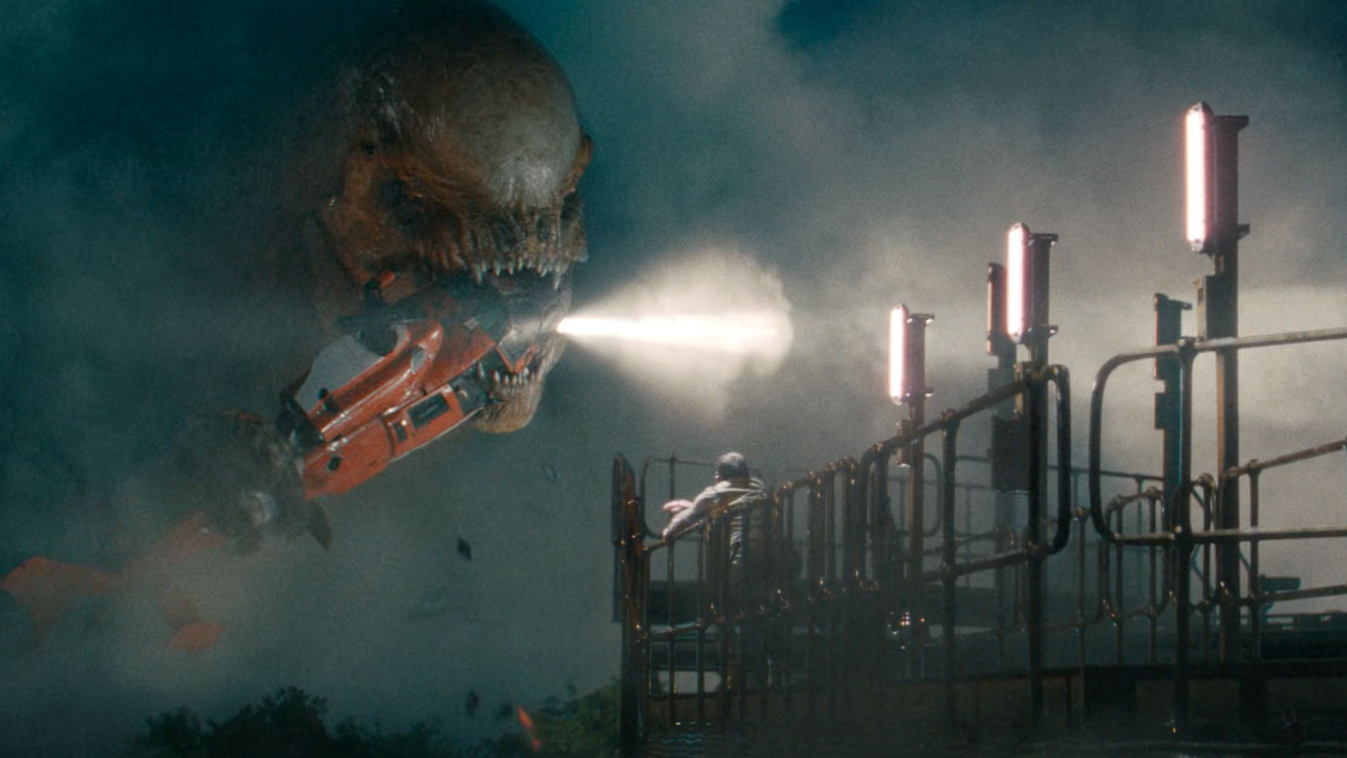 JURASSIC WORLD REBIRTH