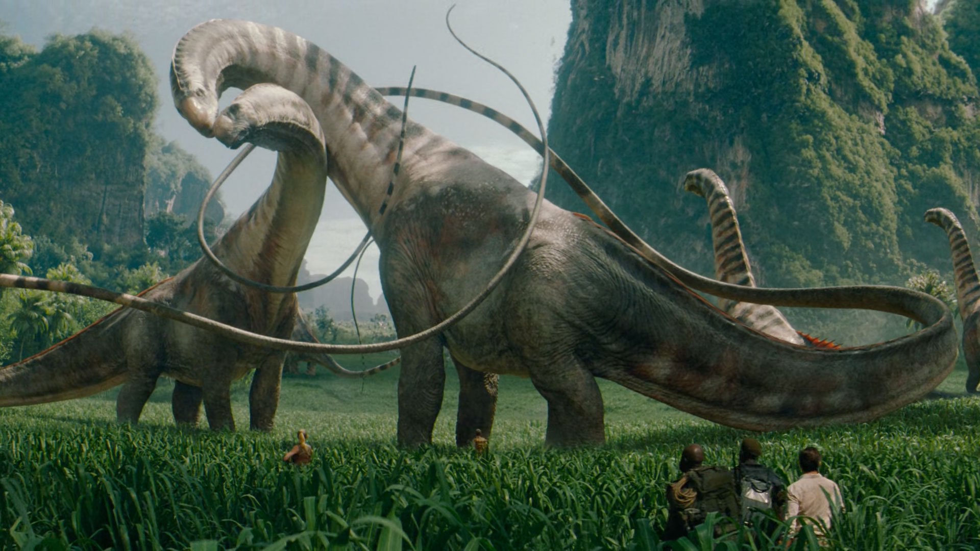 JURASSIC WORLD REBIRTH