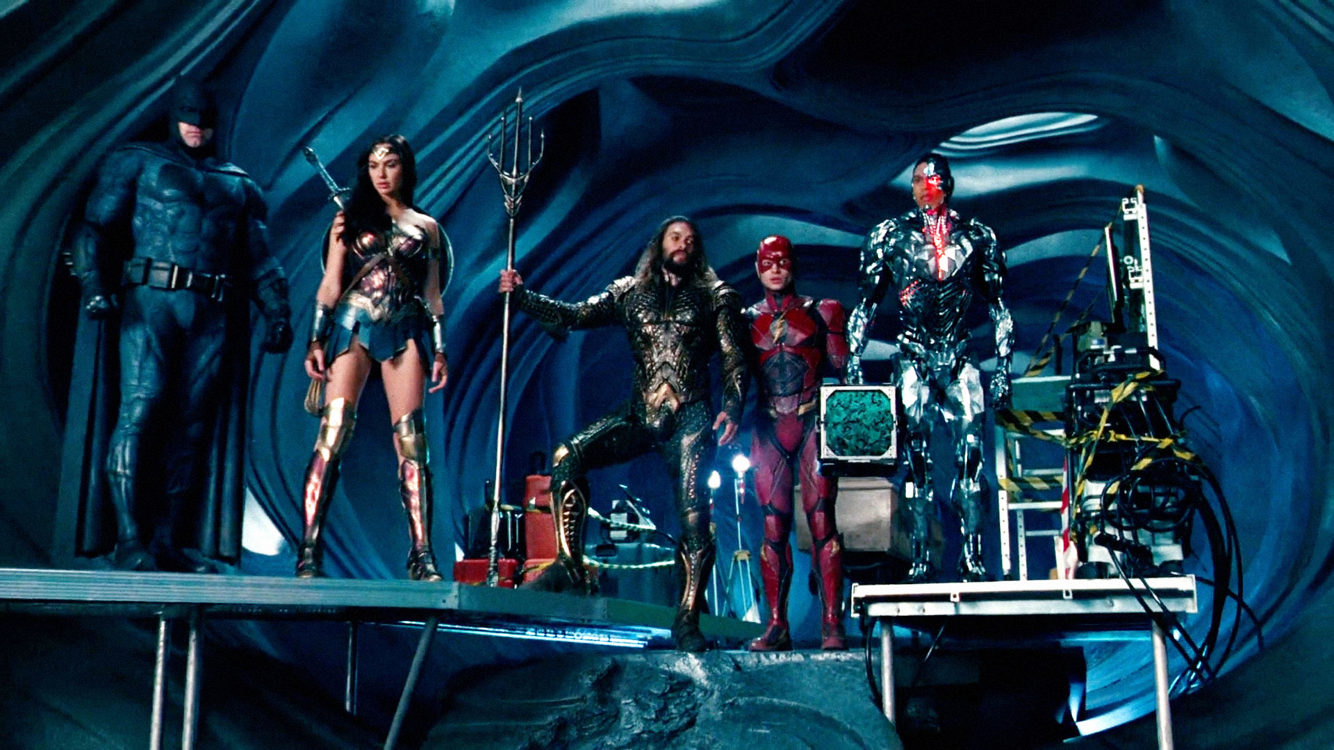 Justice League