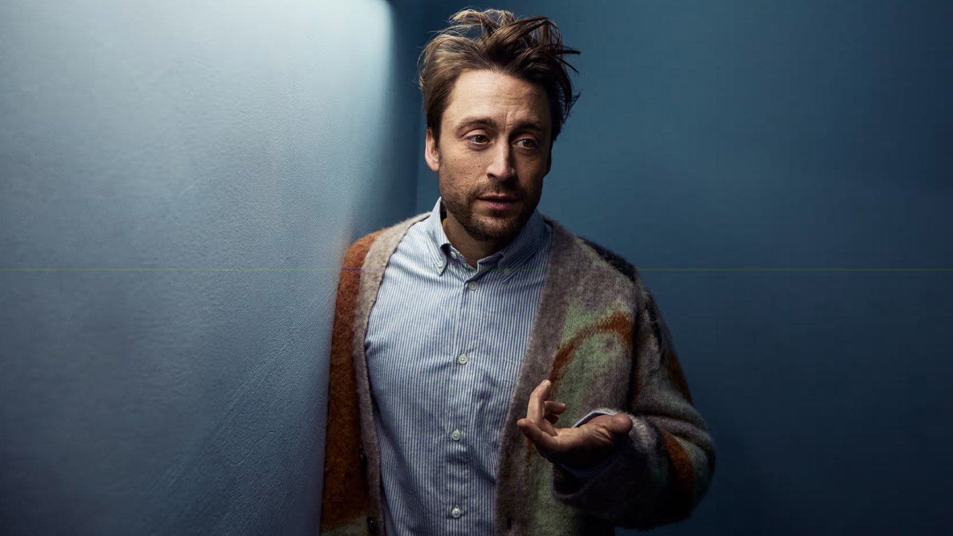 Kieran Culkin