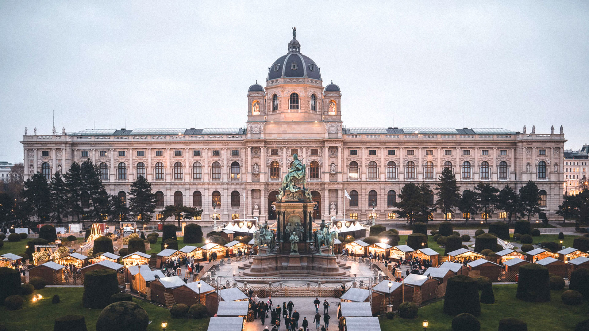 Kunsthistorisches Museum Wien