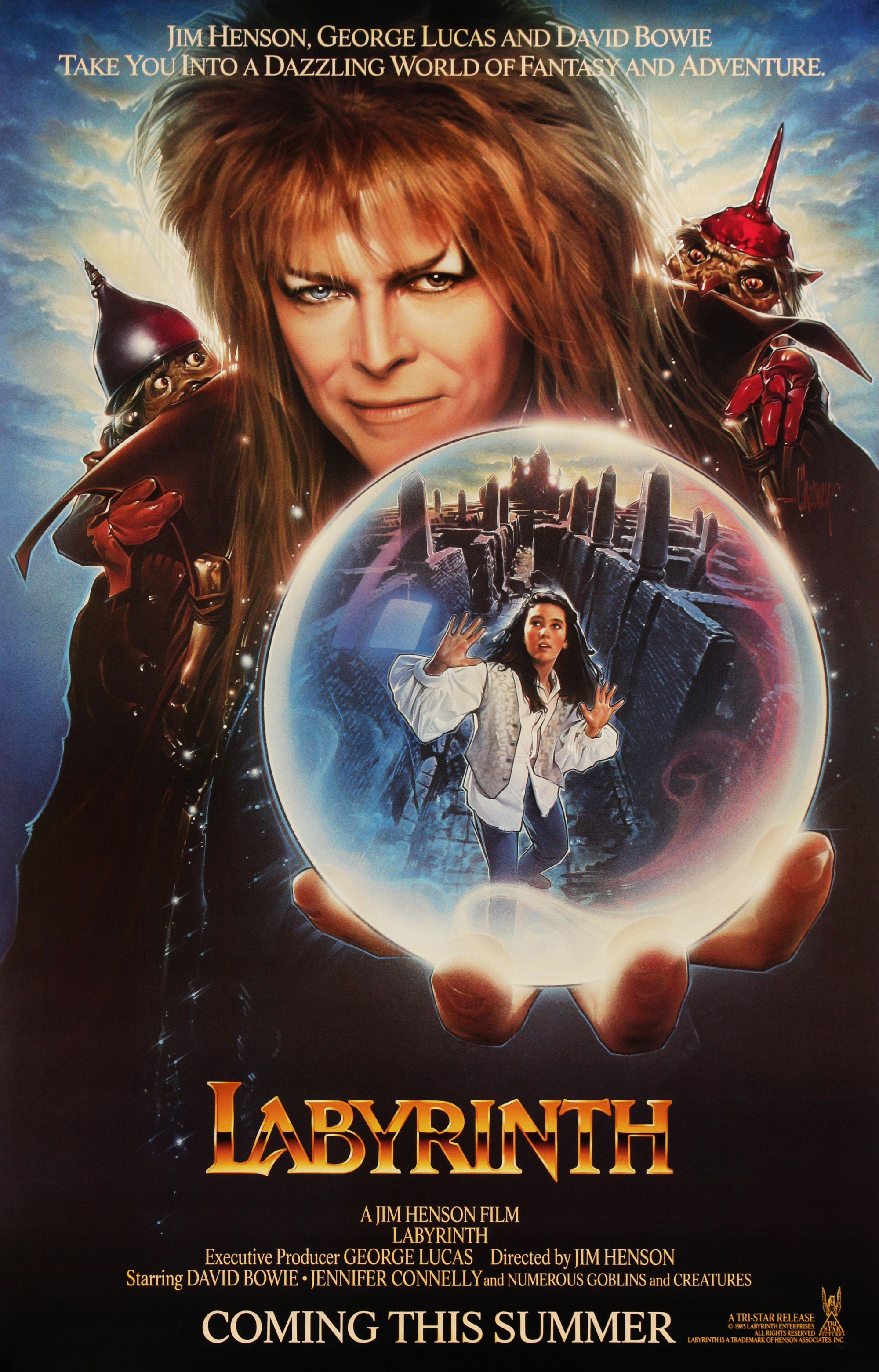 LABYRINTH