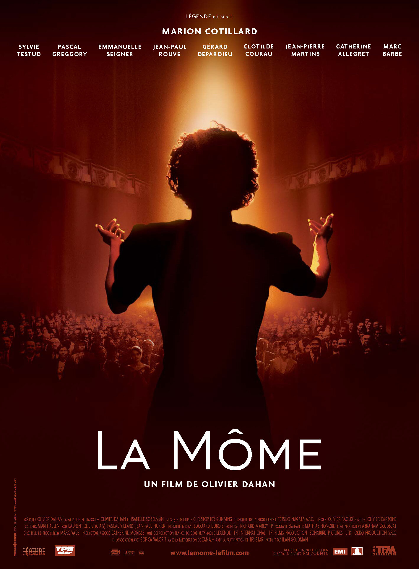 La Môme