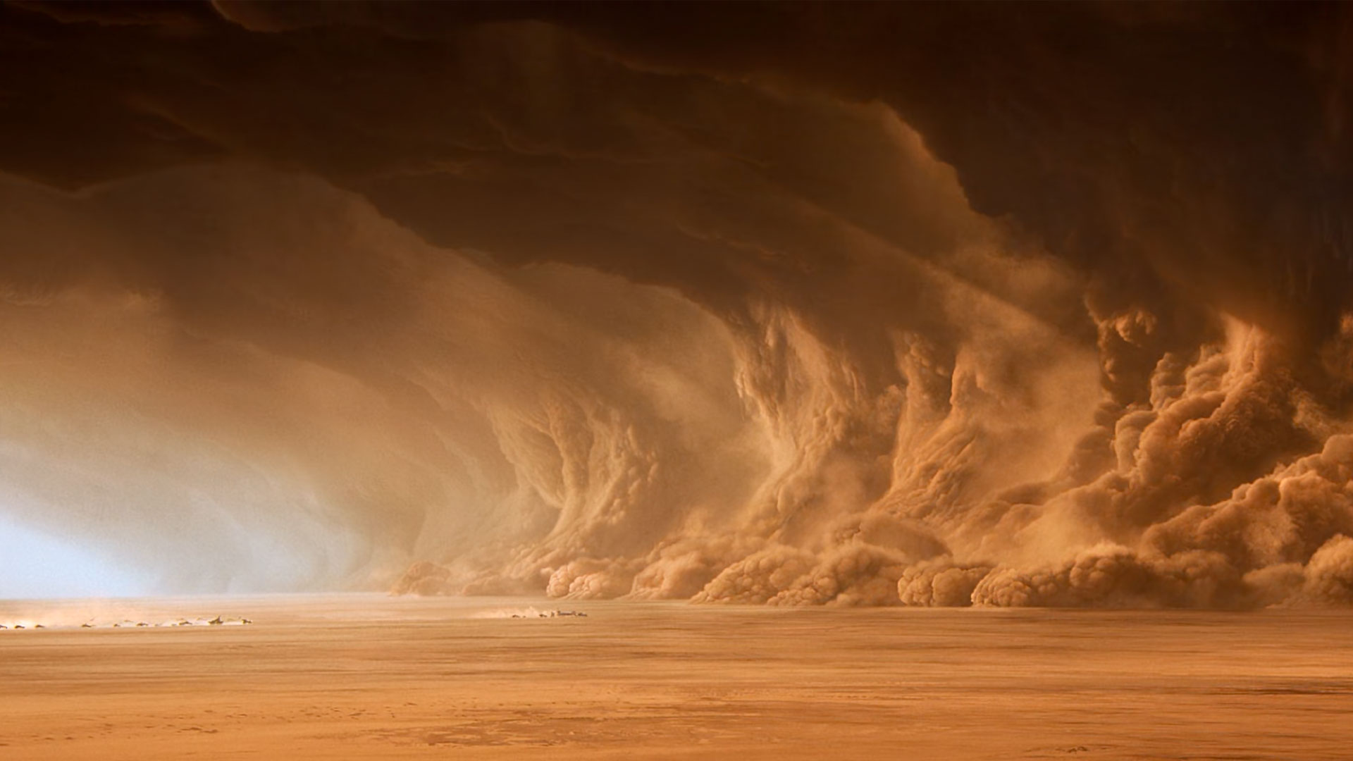 MAD MAX: FURY ROAD