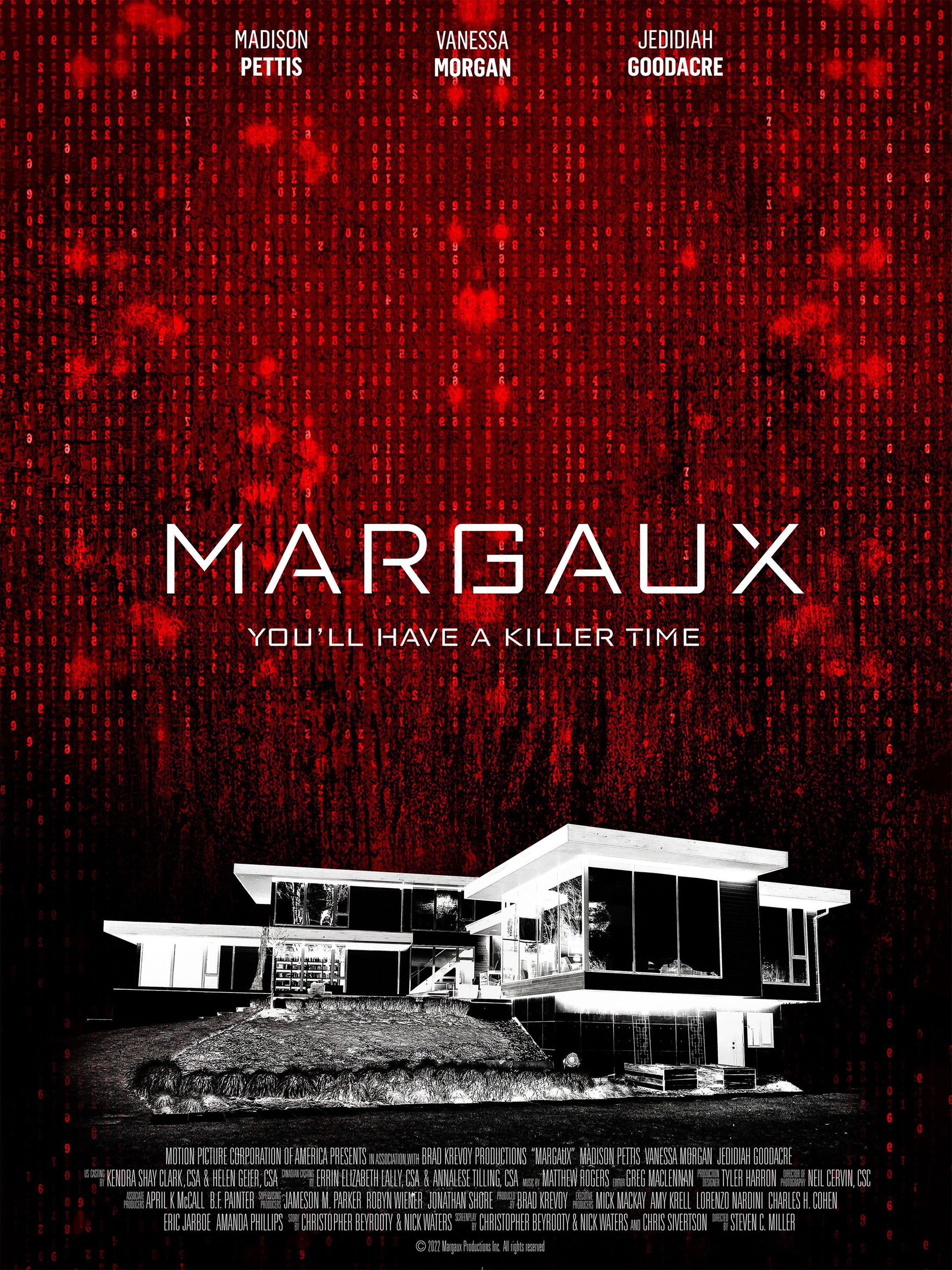 MARGAUX