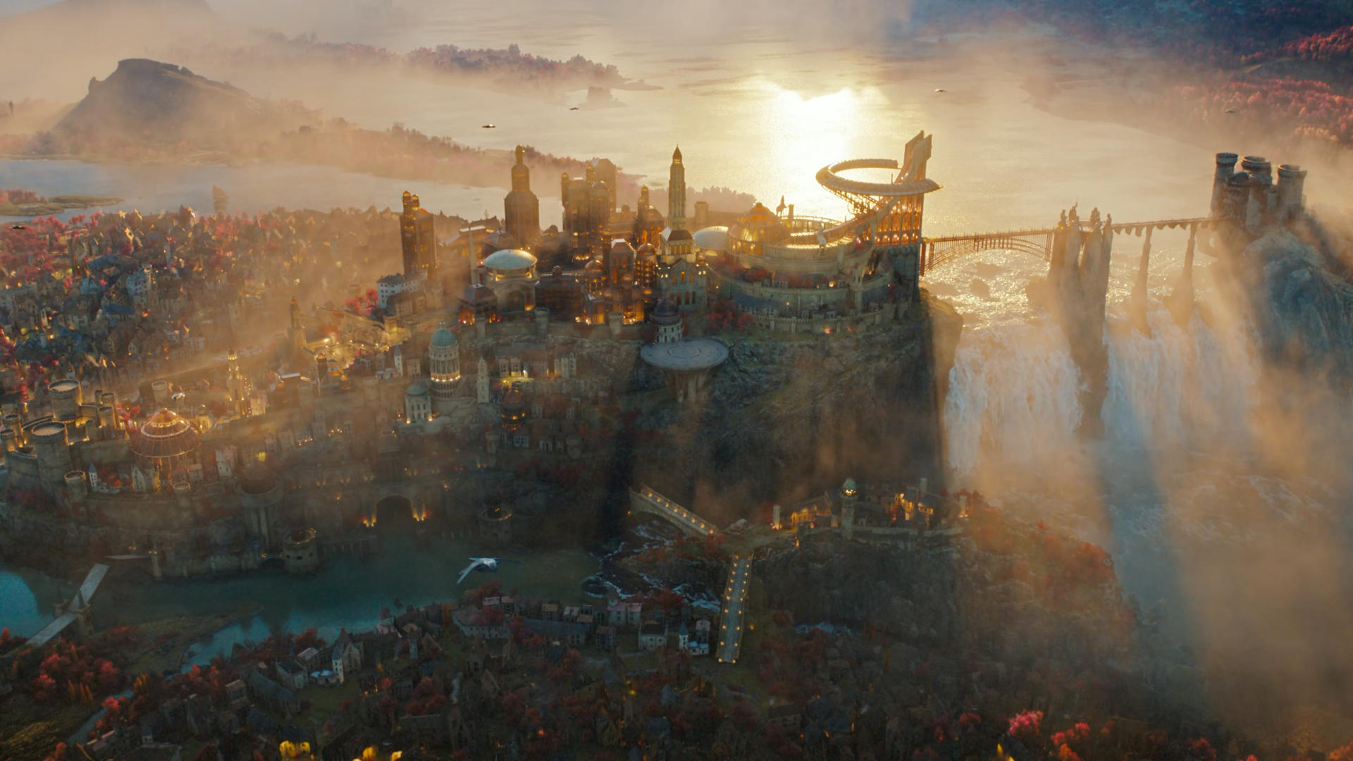 MASTERS of the UNIVERSE