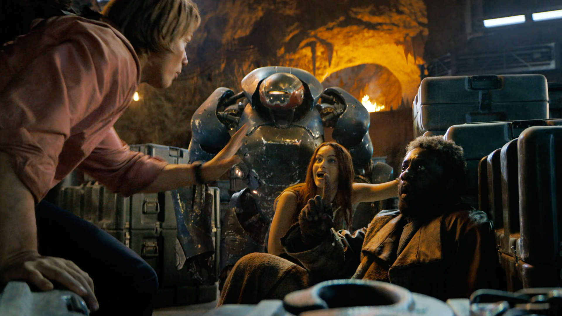 MASTERS of the UNIVERSE