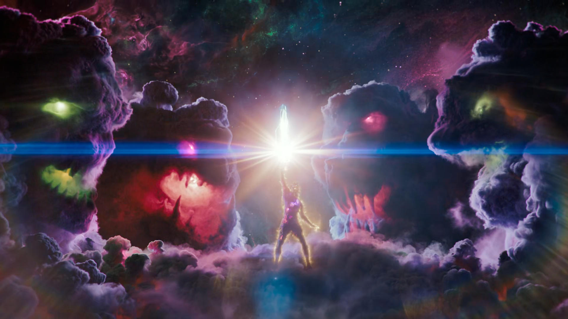 MASTERS of the UNIVERSE
