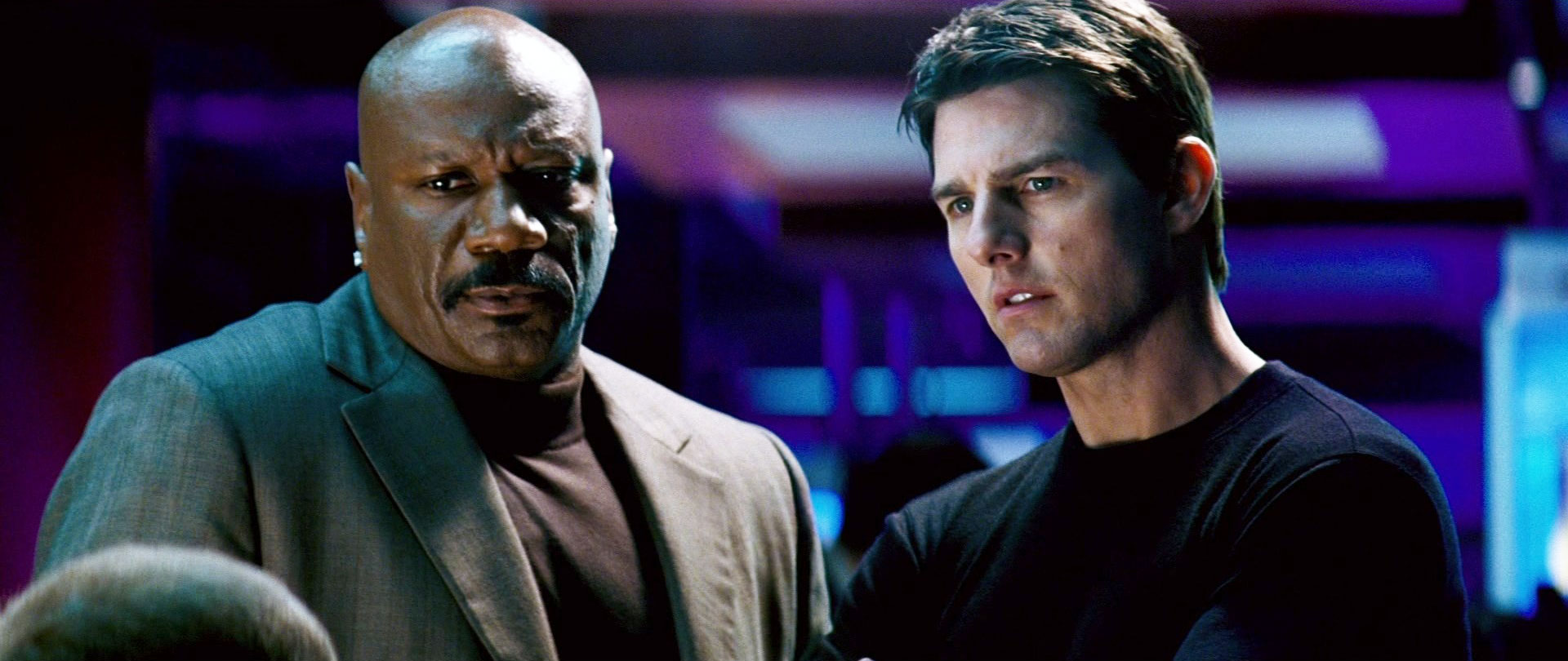 Mission: Impossible III