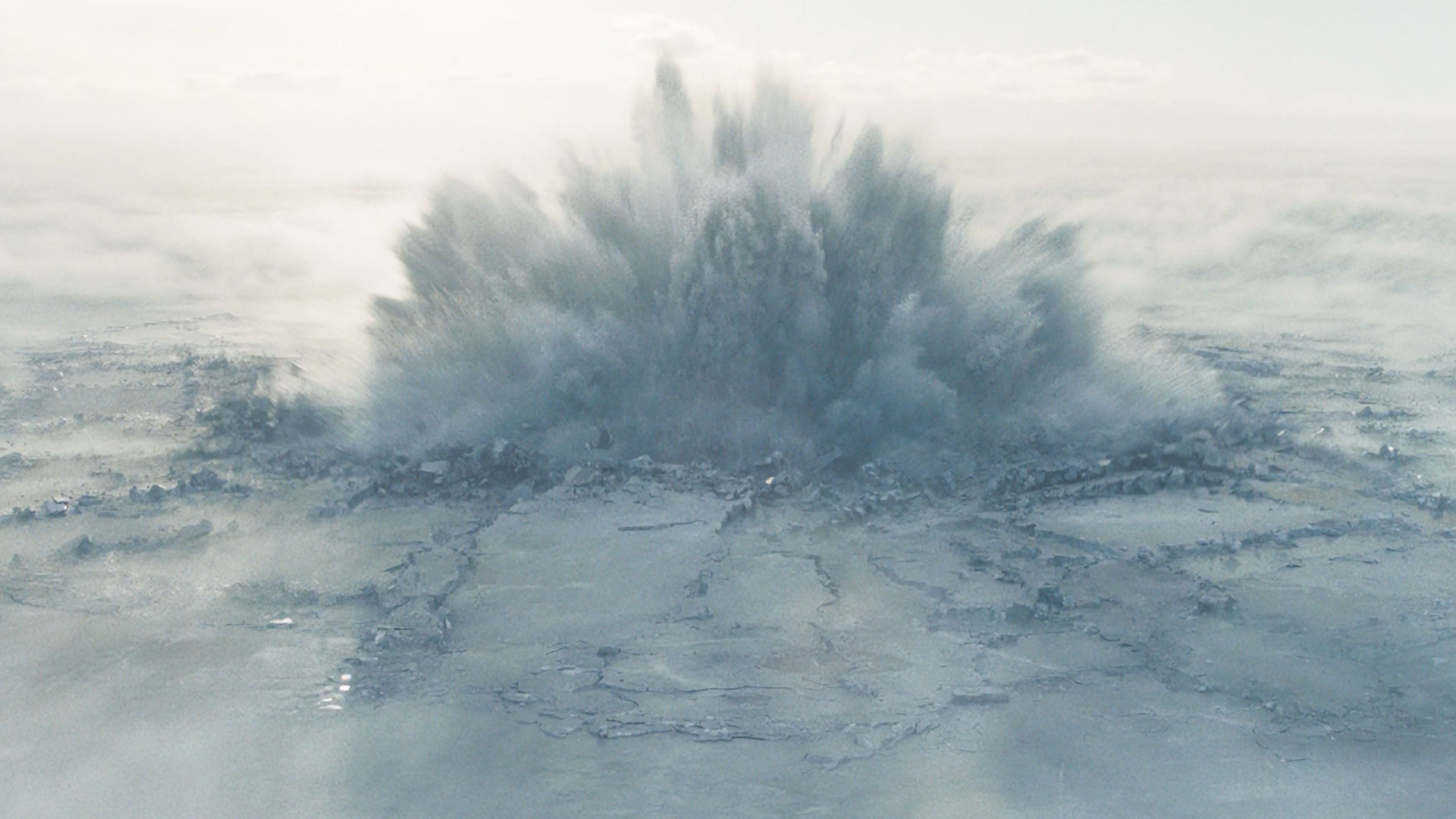 MISSION: IMPOSSIBLE – THE FINAL RECKONING
