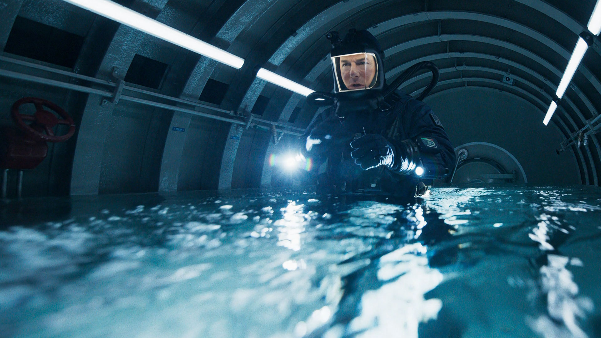 MISSION: IMPOSSIBLE – THE FINAL RECKONING