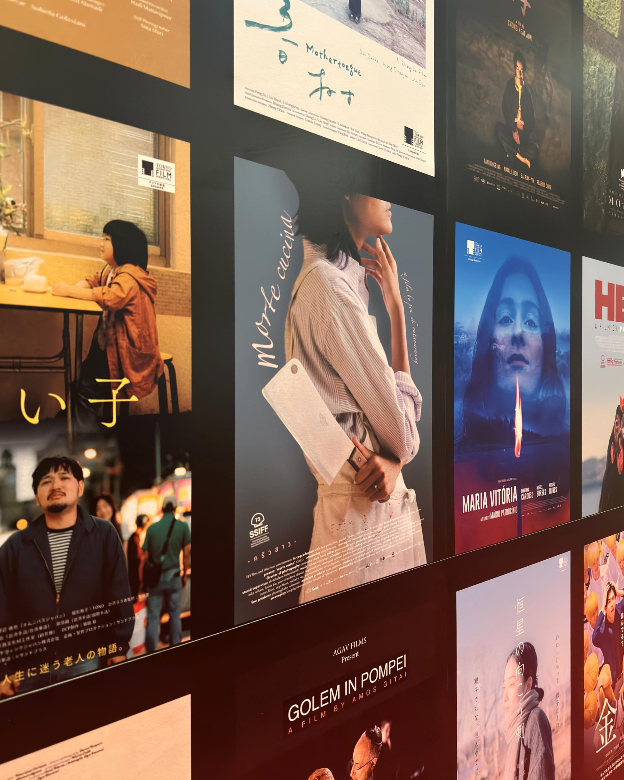 38th Tokyo International Film Festival