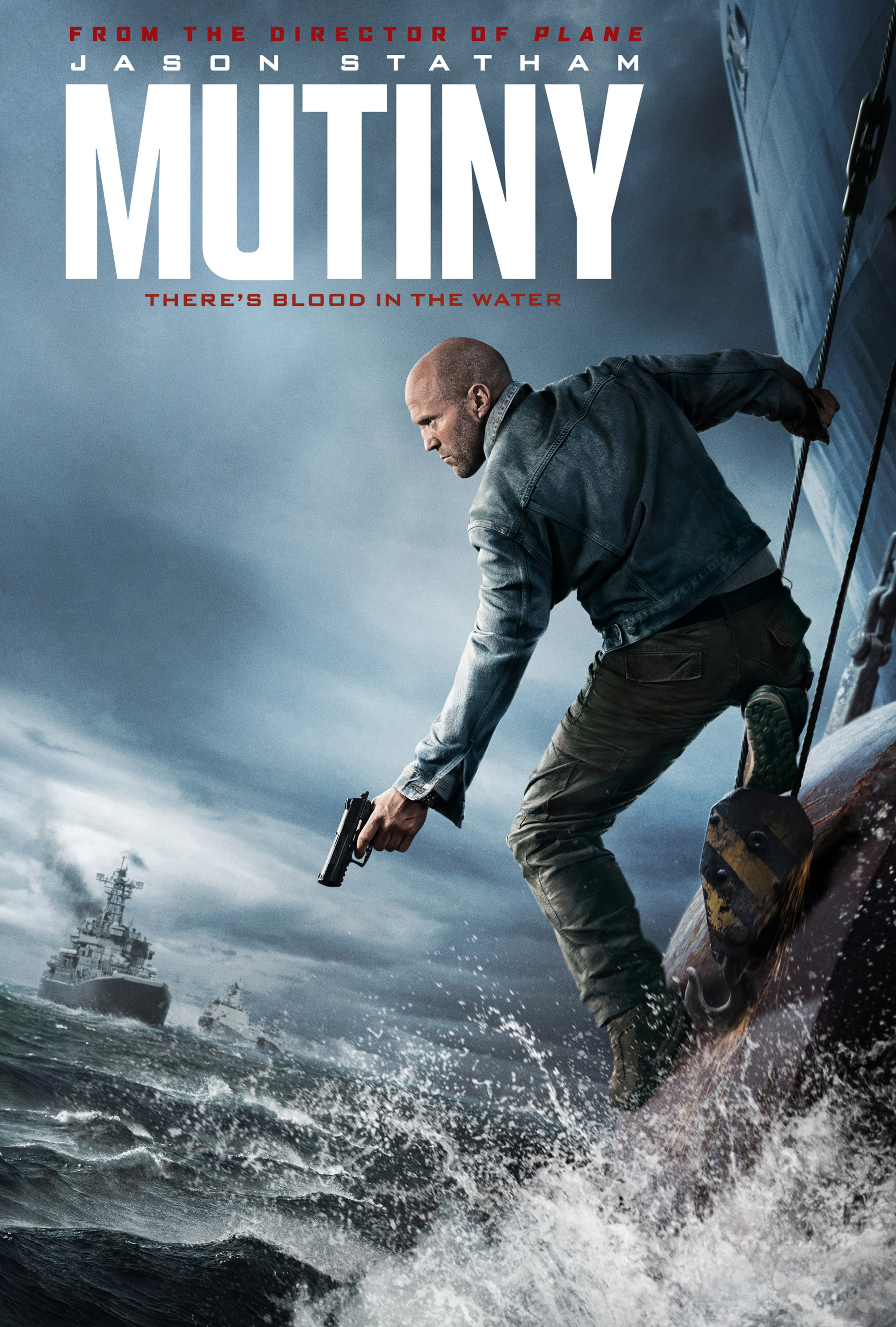 MUTINY