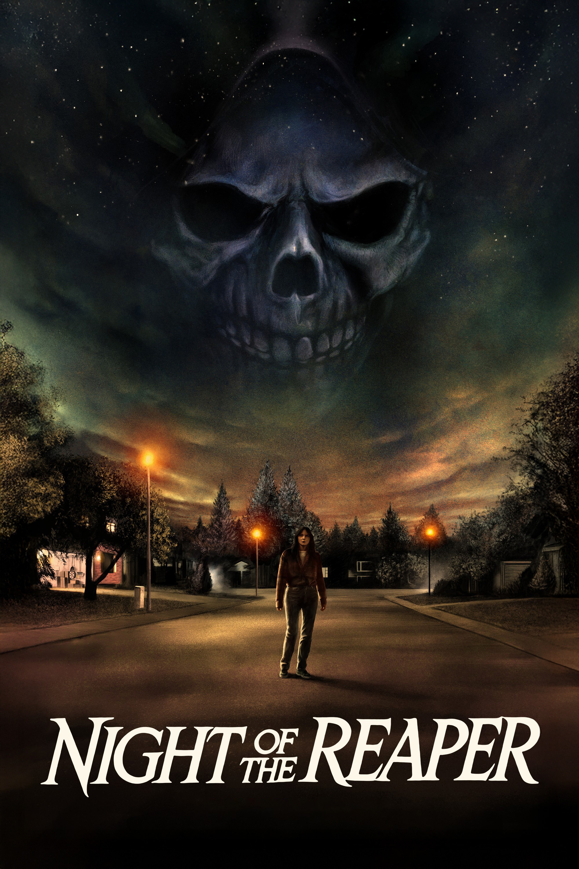 NIGHT of the REAPER