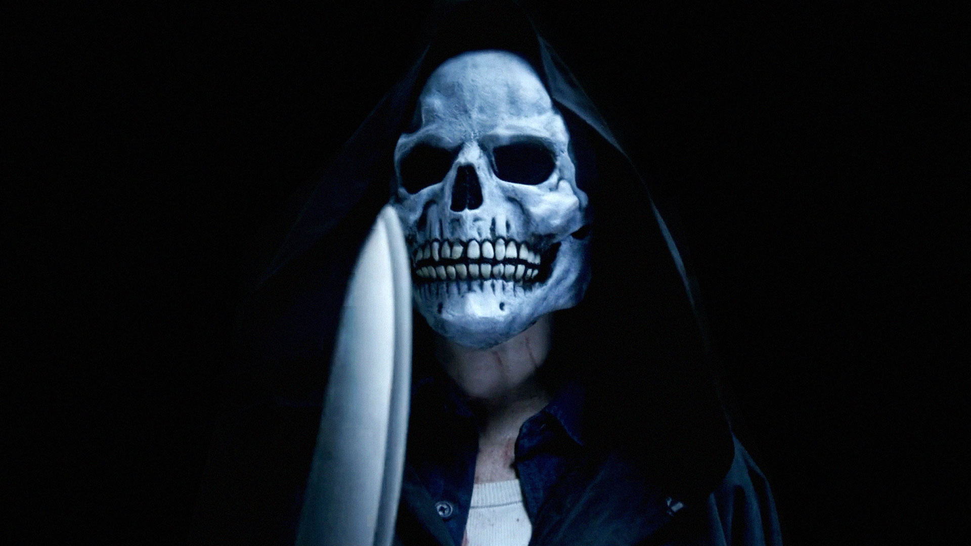 NIGHT of the REAPER
