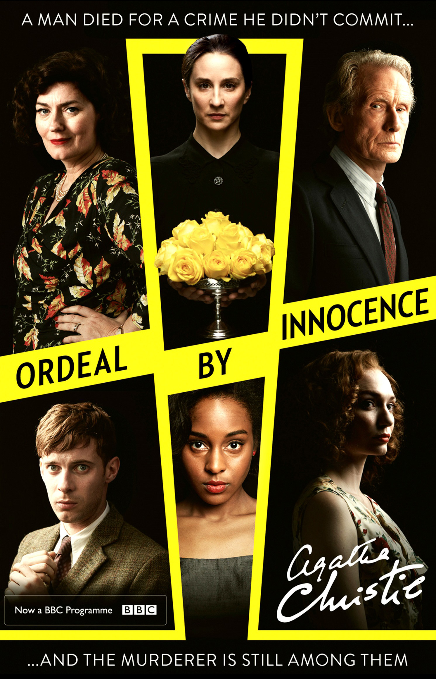 ORDEAL by INNOCENCE