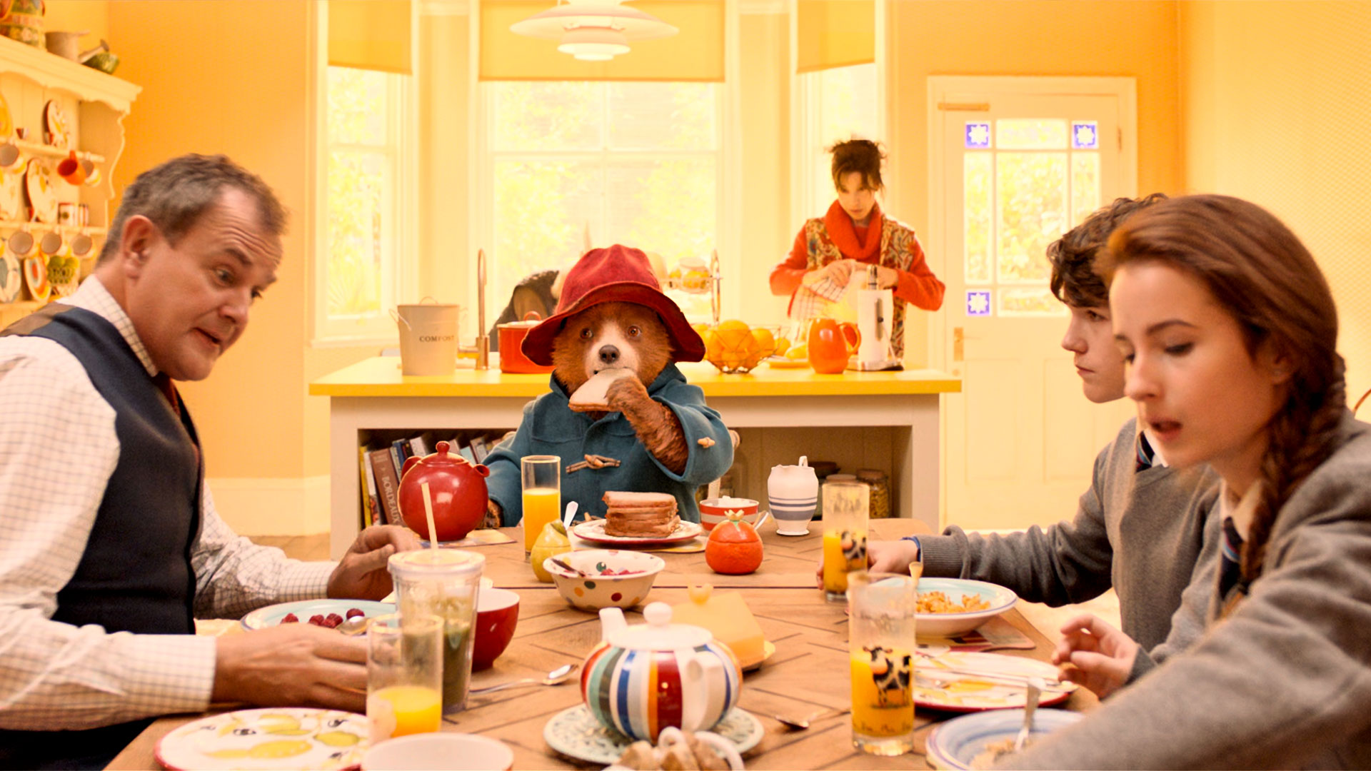 PADDiNGTON 2