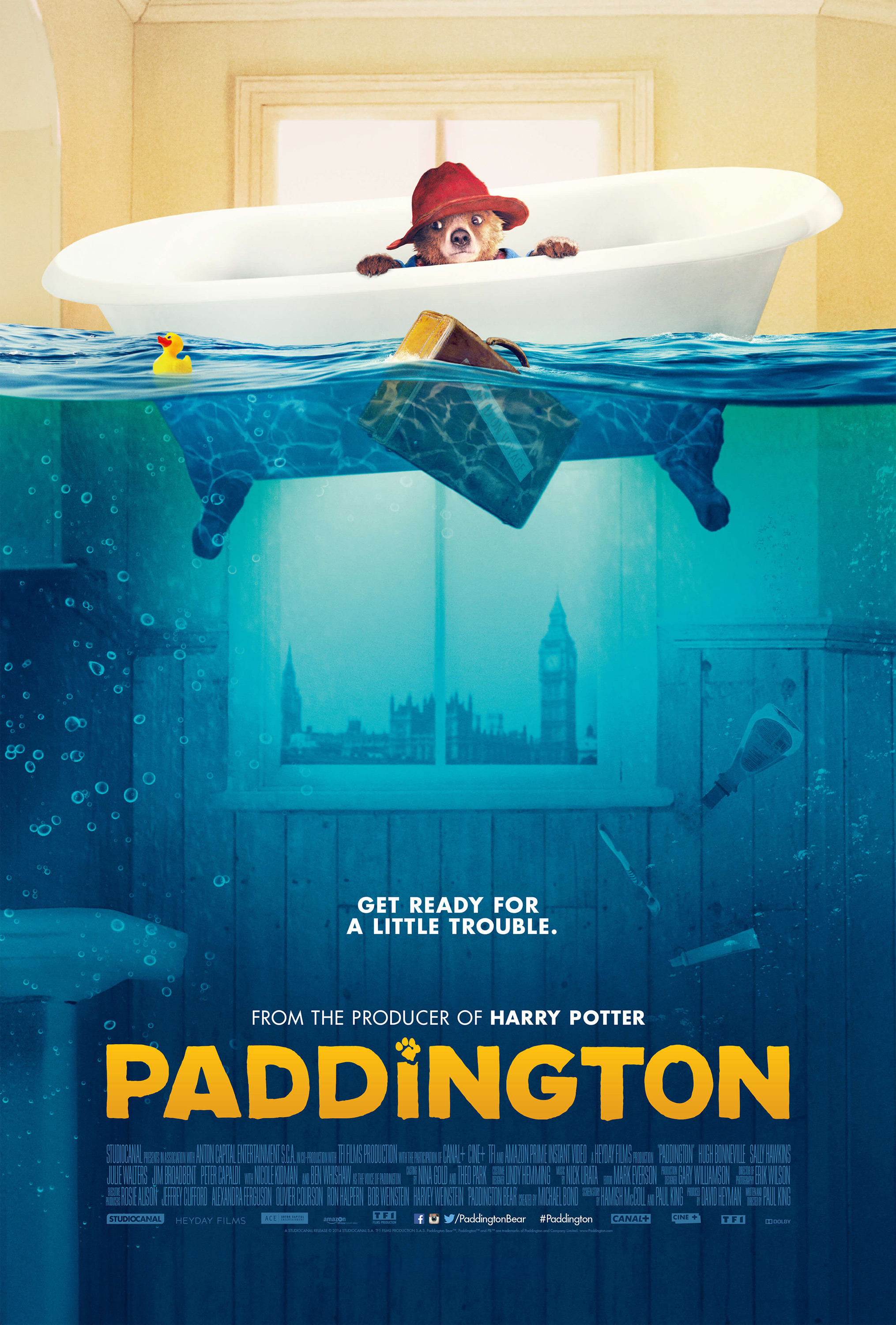 PADDiNGTON