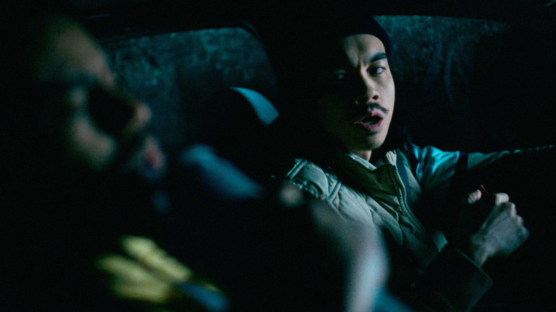 PASSENGER