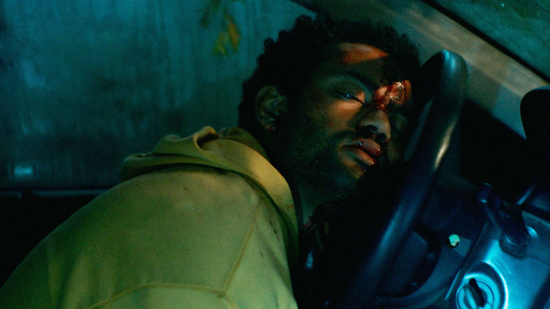 PASSENGER