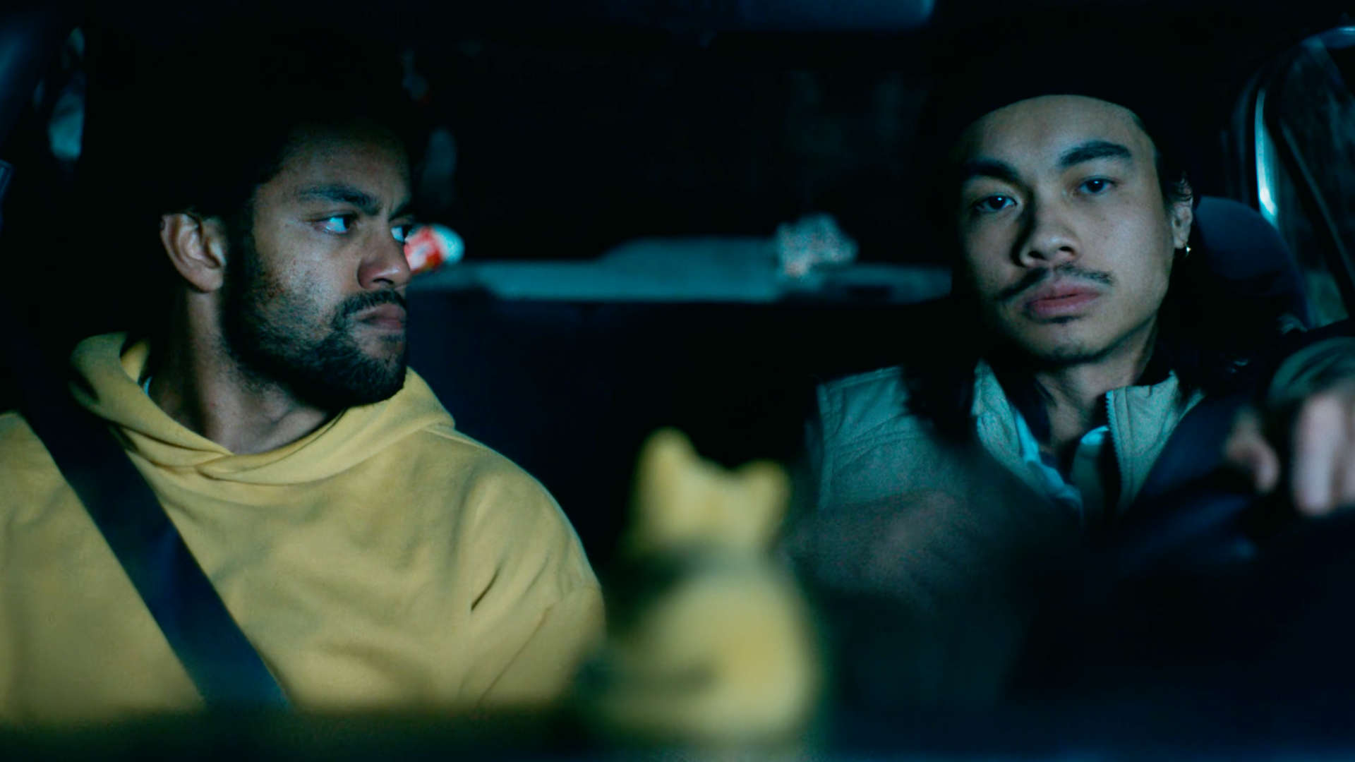 PASSENGER