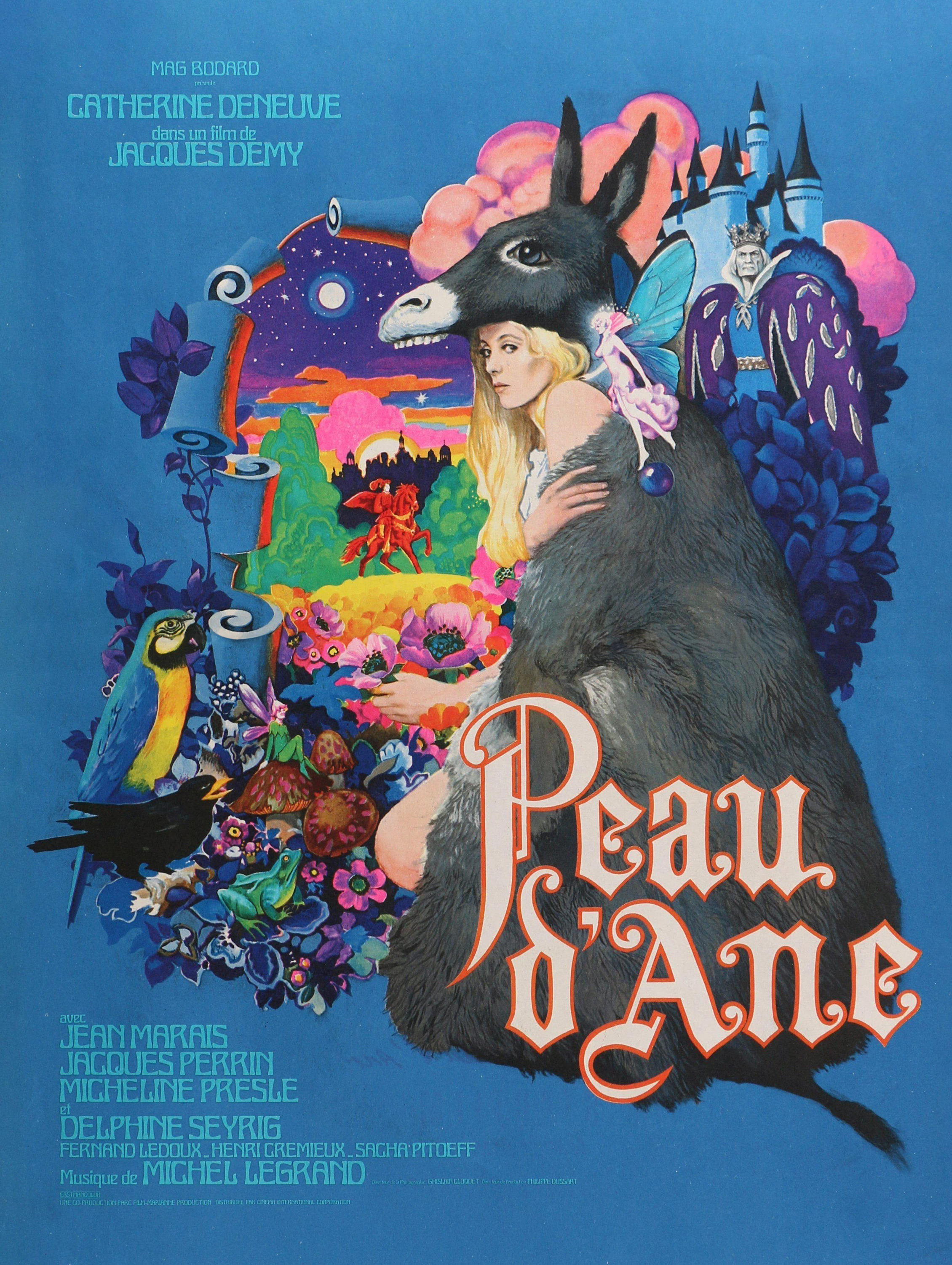 Peau d'Âne