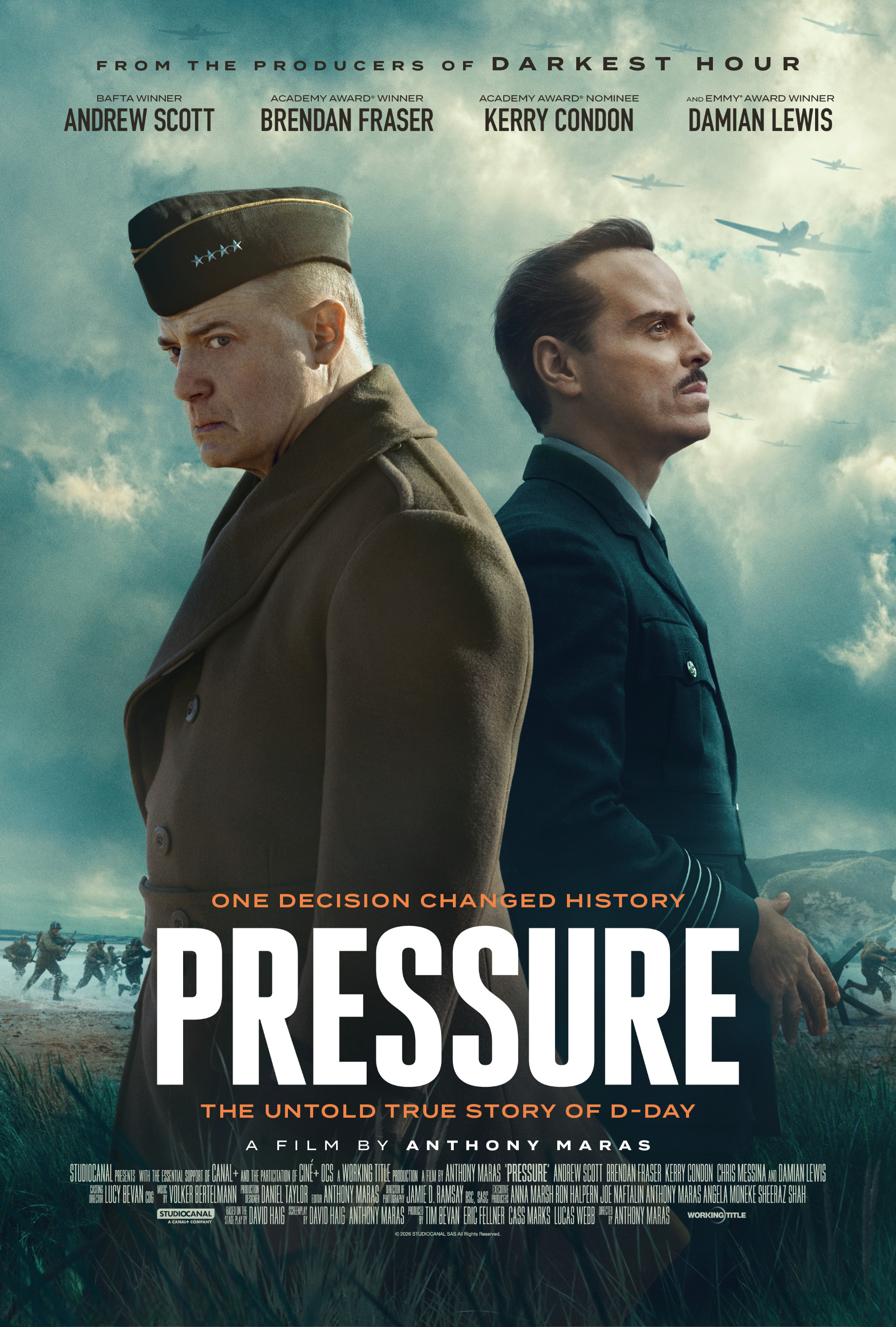 PRESSURE