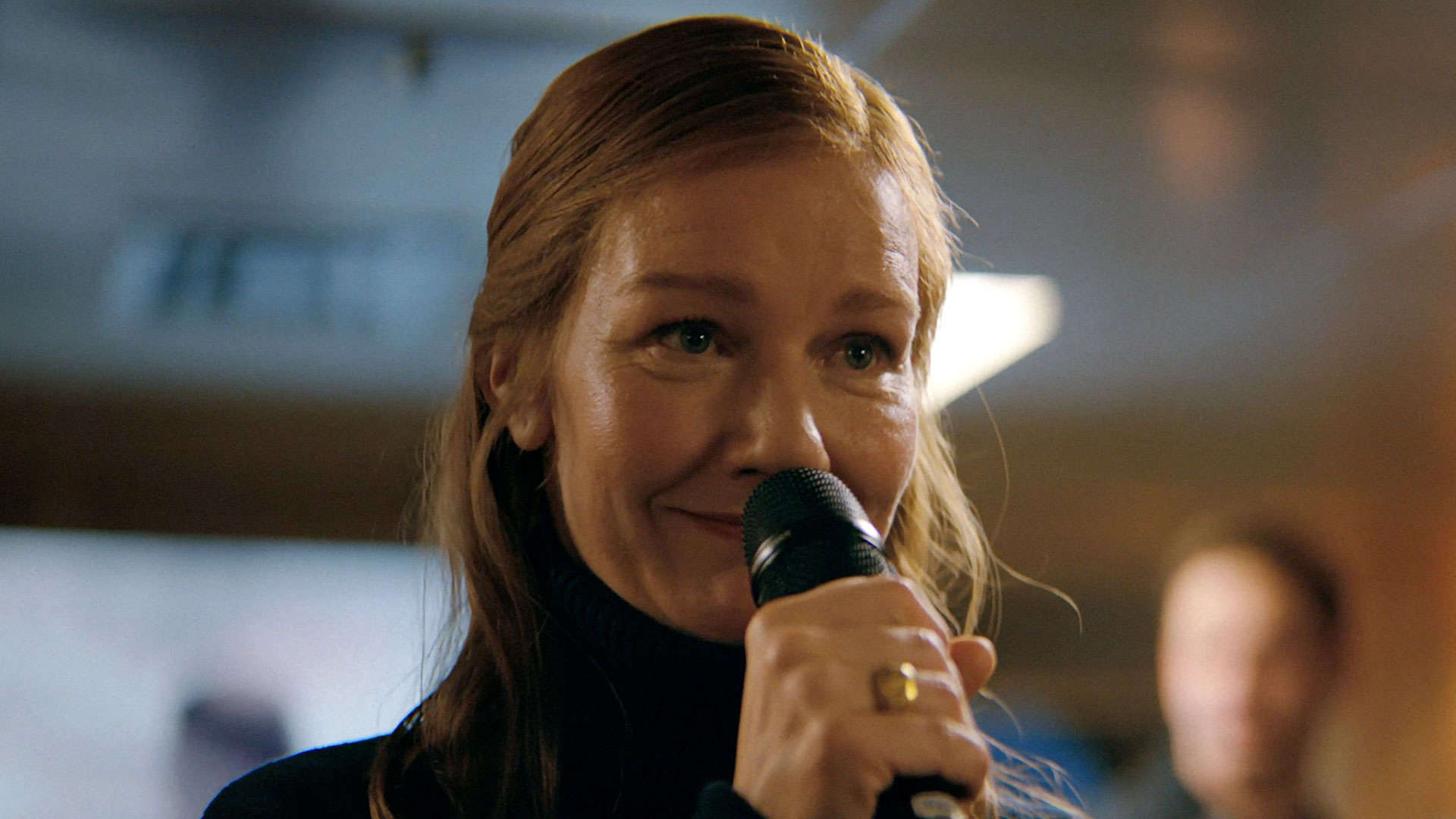 Sandra Hüller