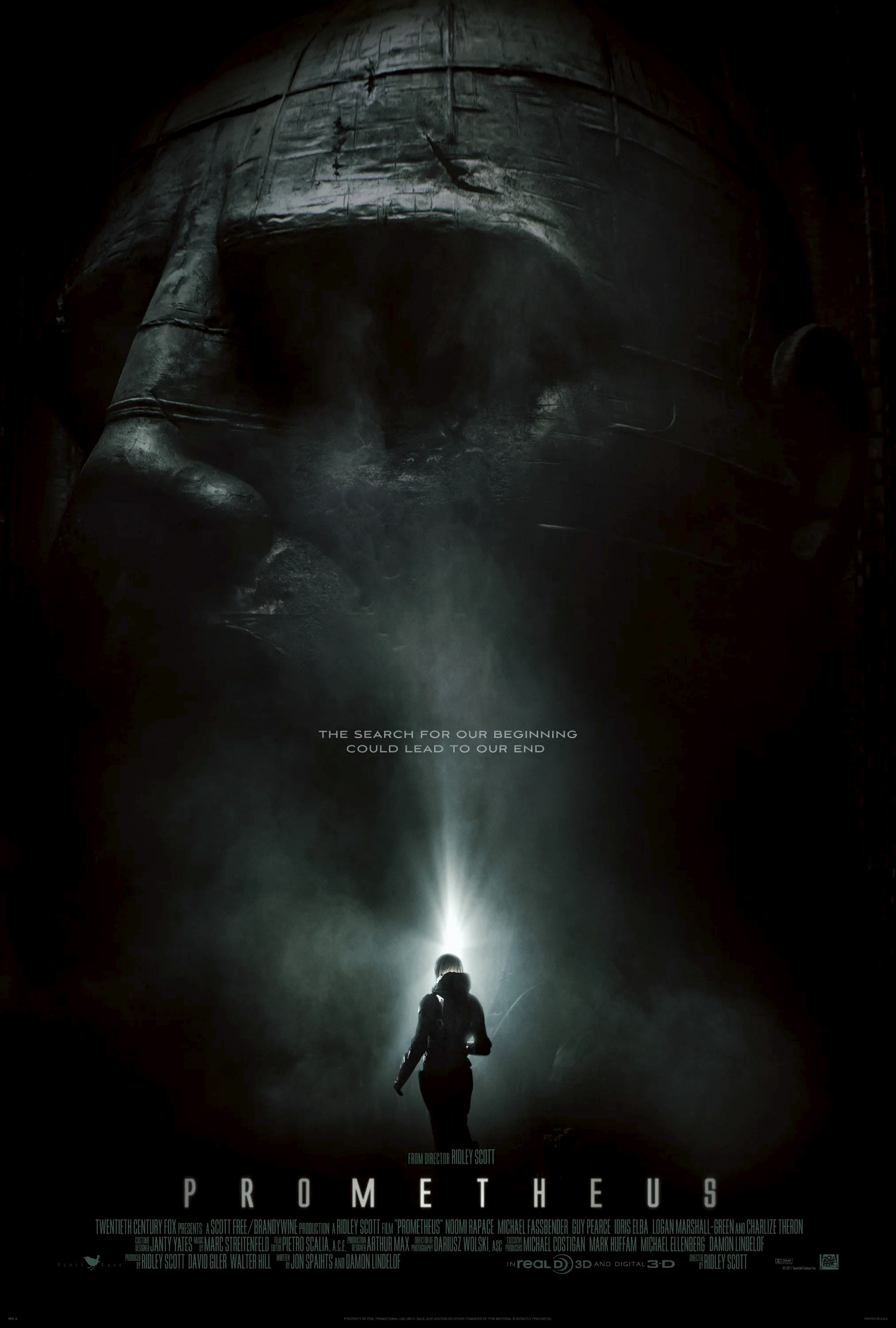 PROMETHEUS