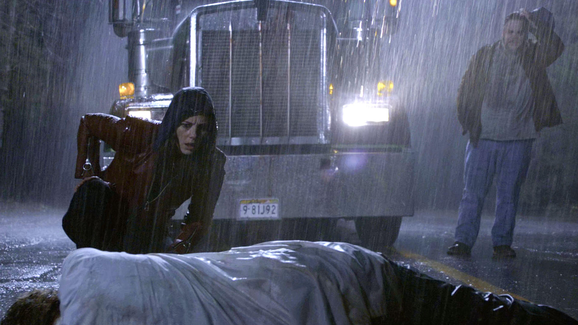 RESIDENT EVIL: WELCOME TO RACCOON CITY