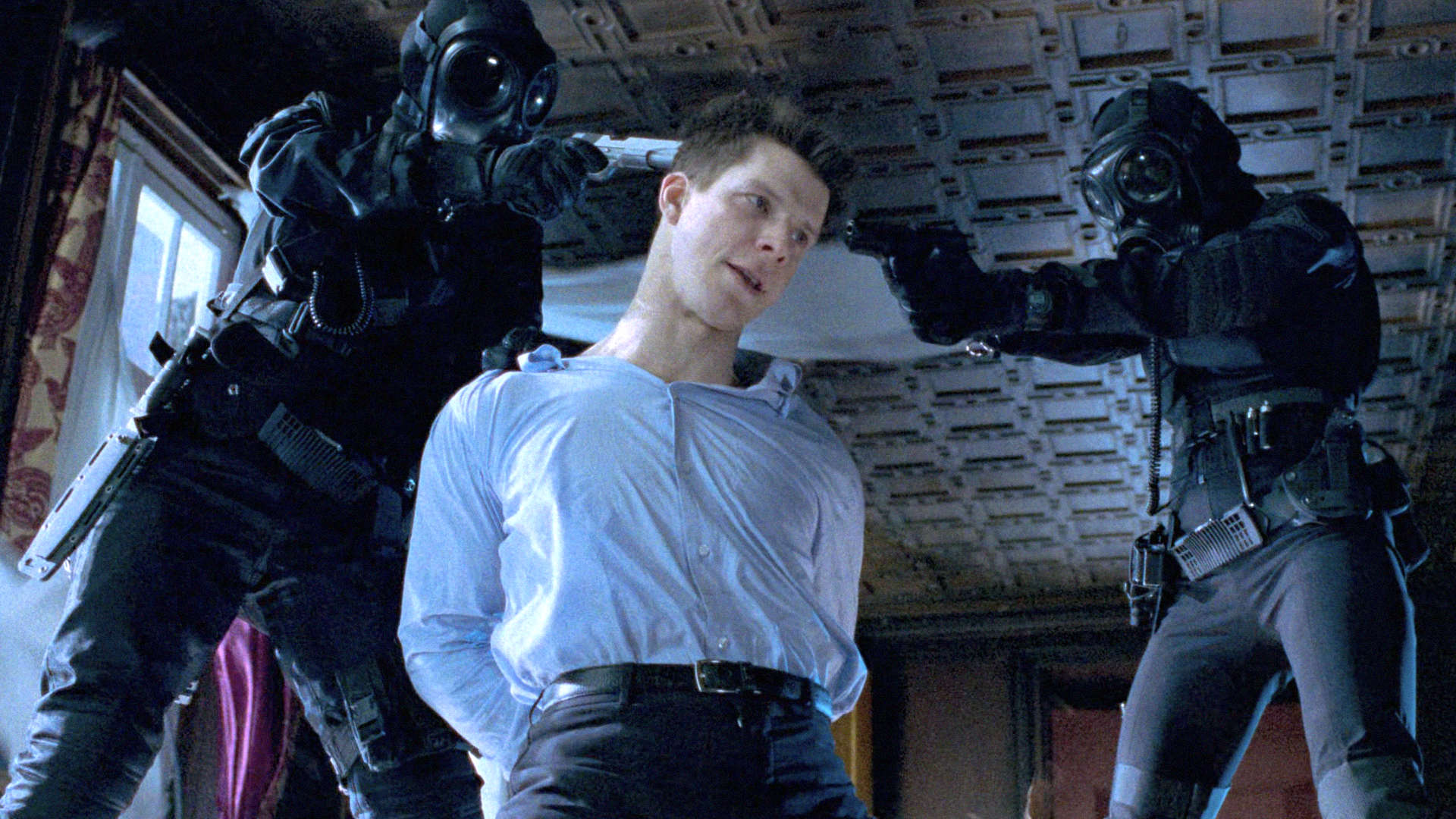 RESIDENT EVIL