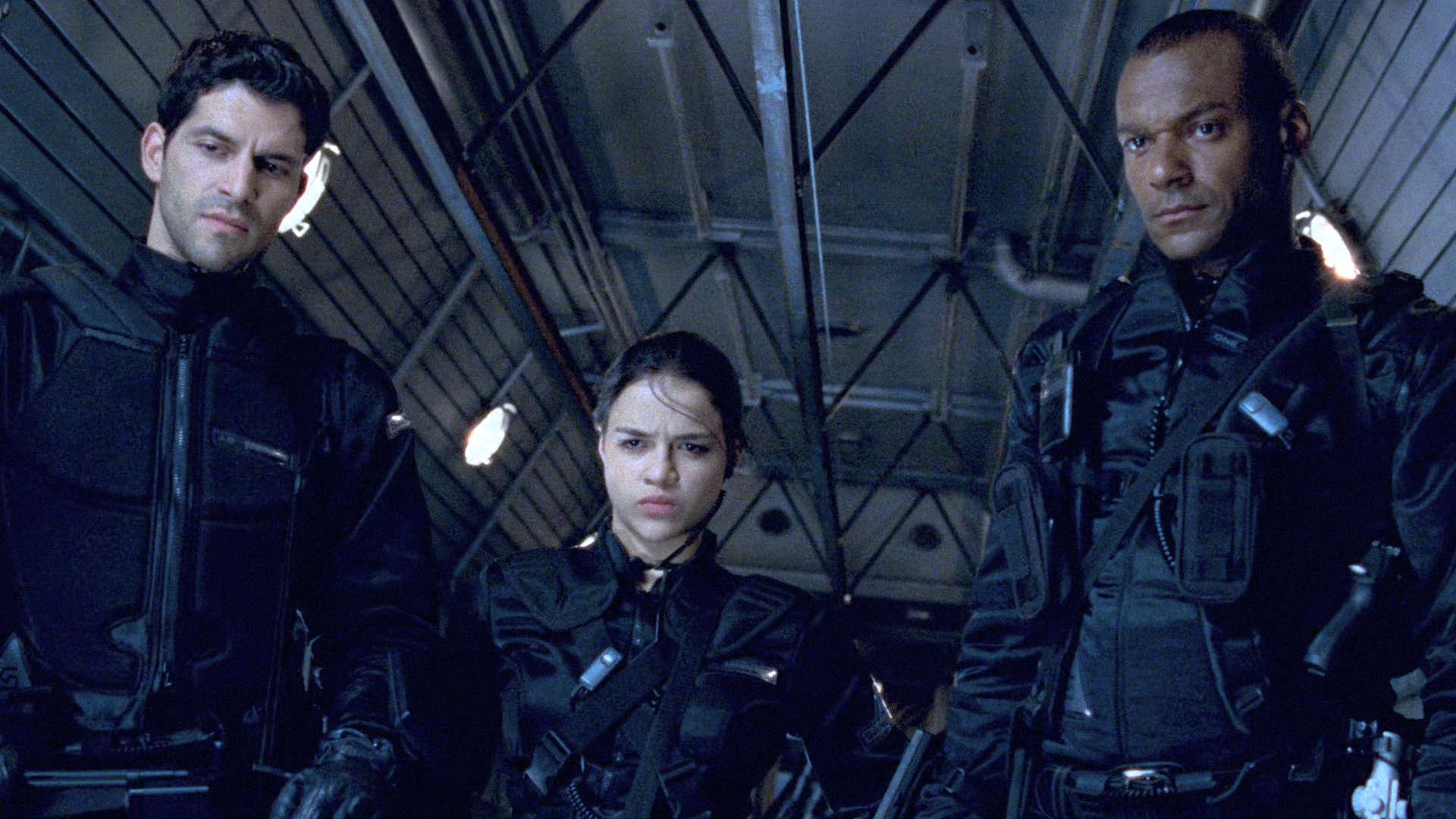 RESIDENT EVIL