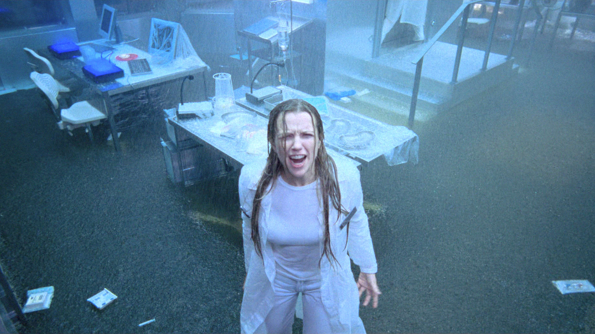 RESIDENT EVIL