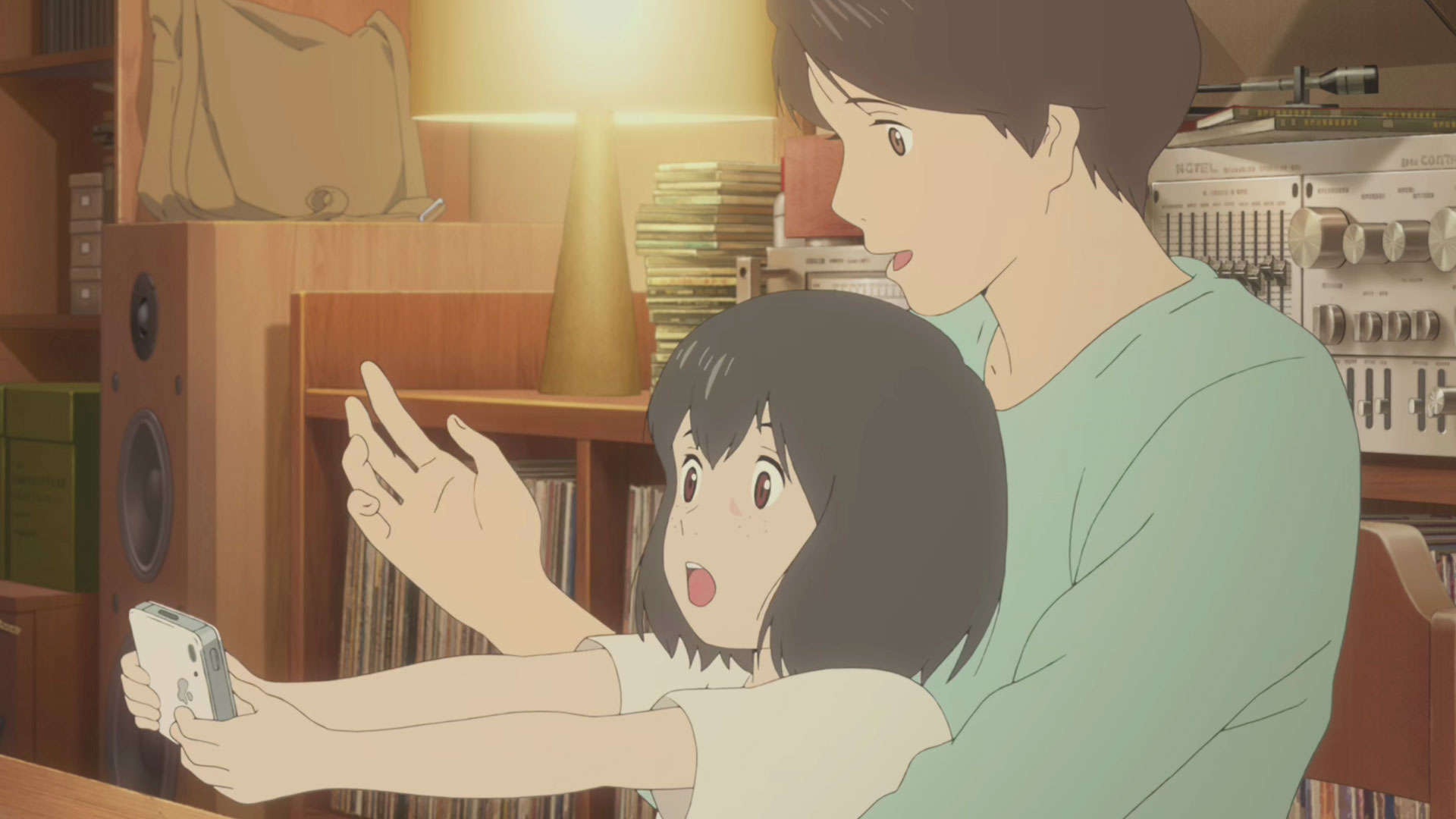 竜とそばかすの姫