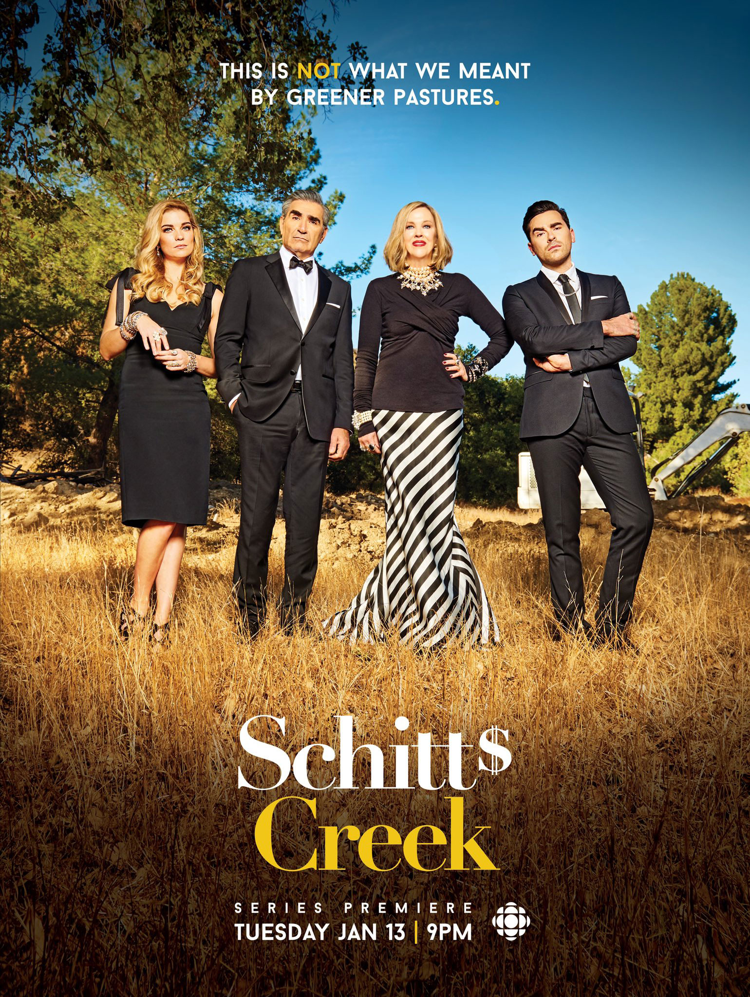 Schitt's Creek