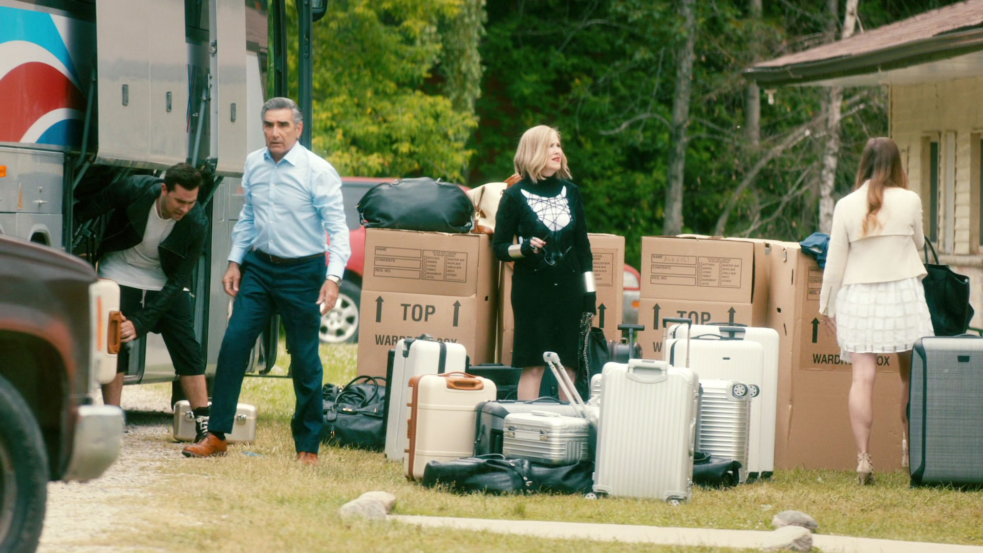 Schitt's Creek