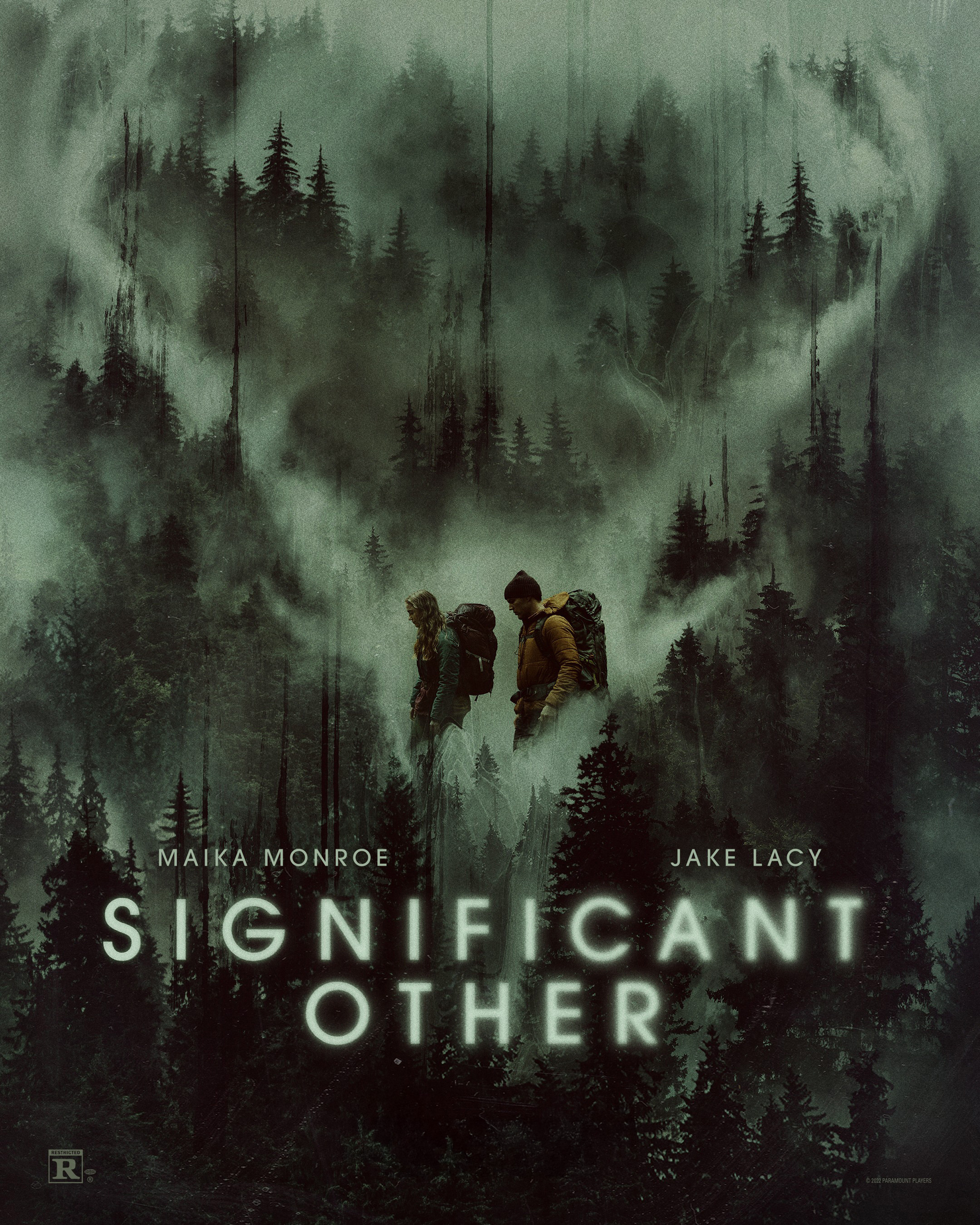 SIGNIFICANT OTHER