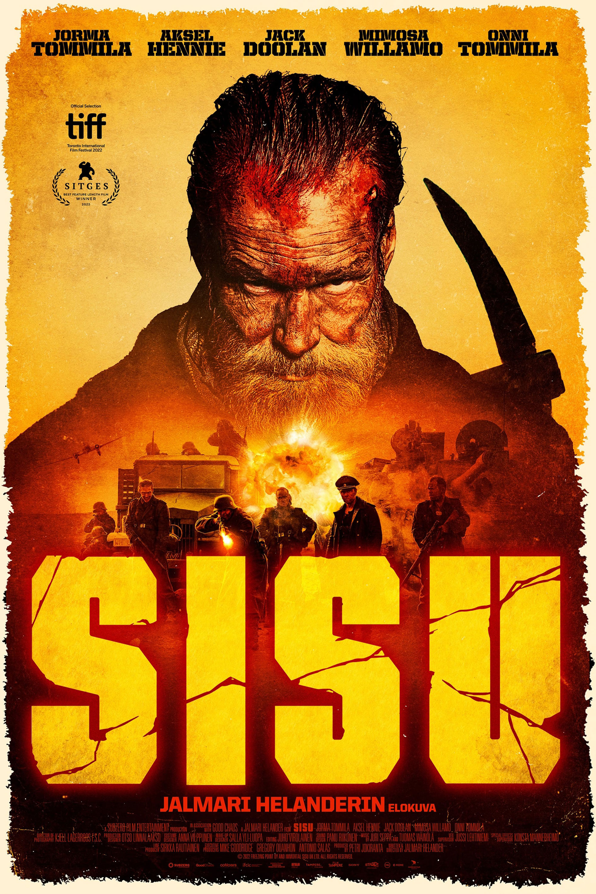 SISU
