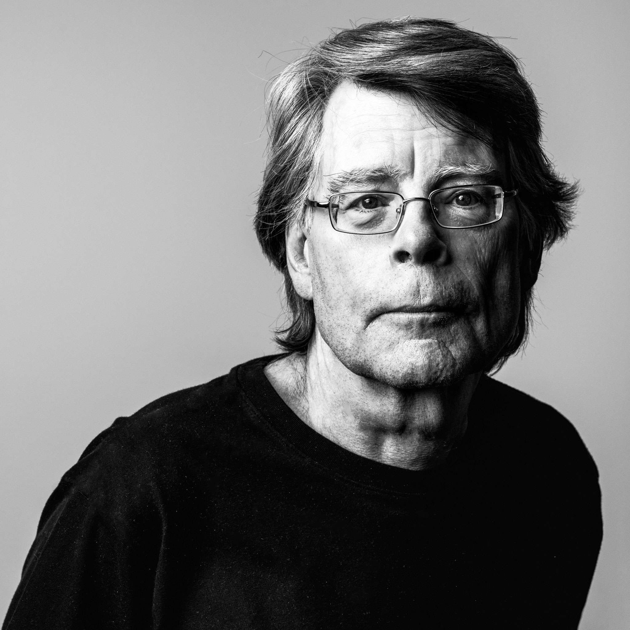 Stephen King