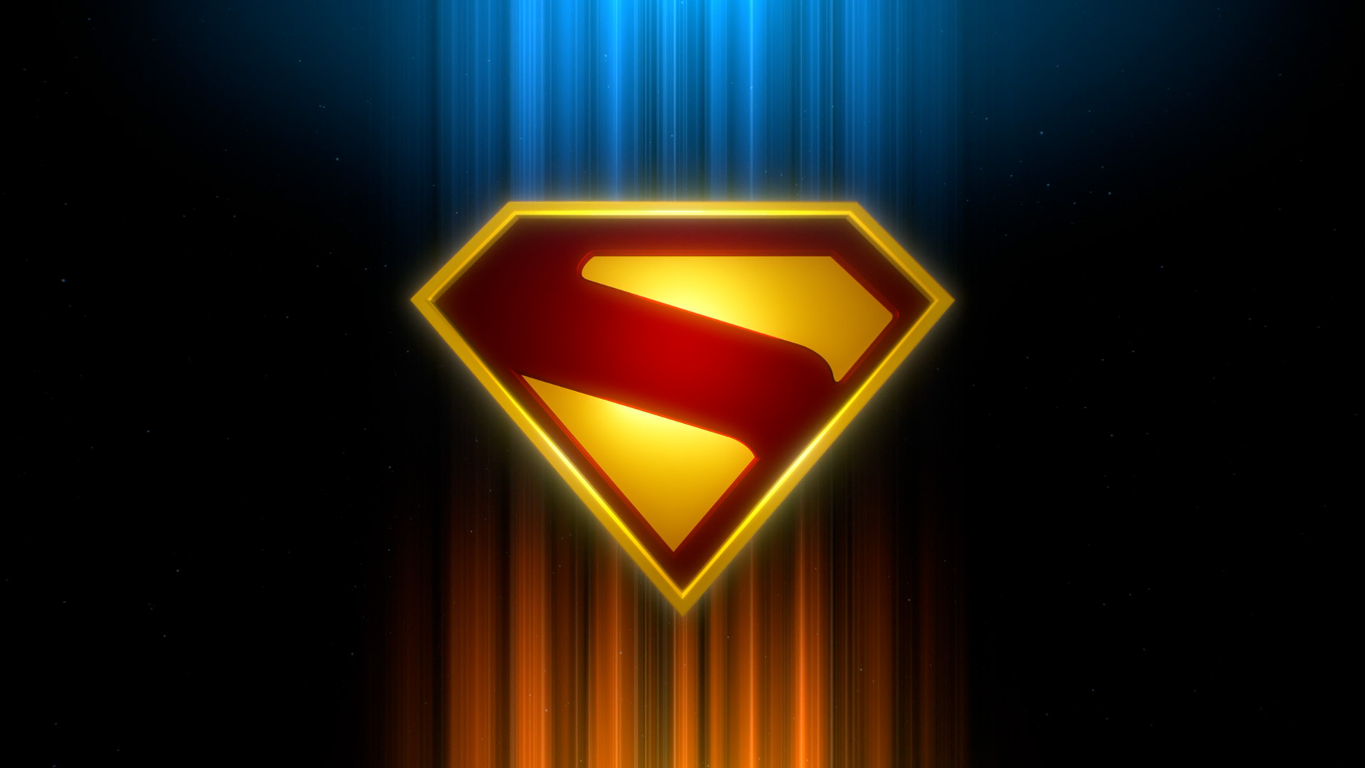 SUPERMAN