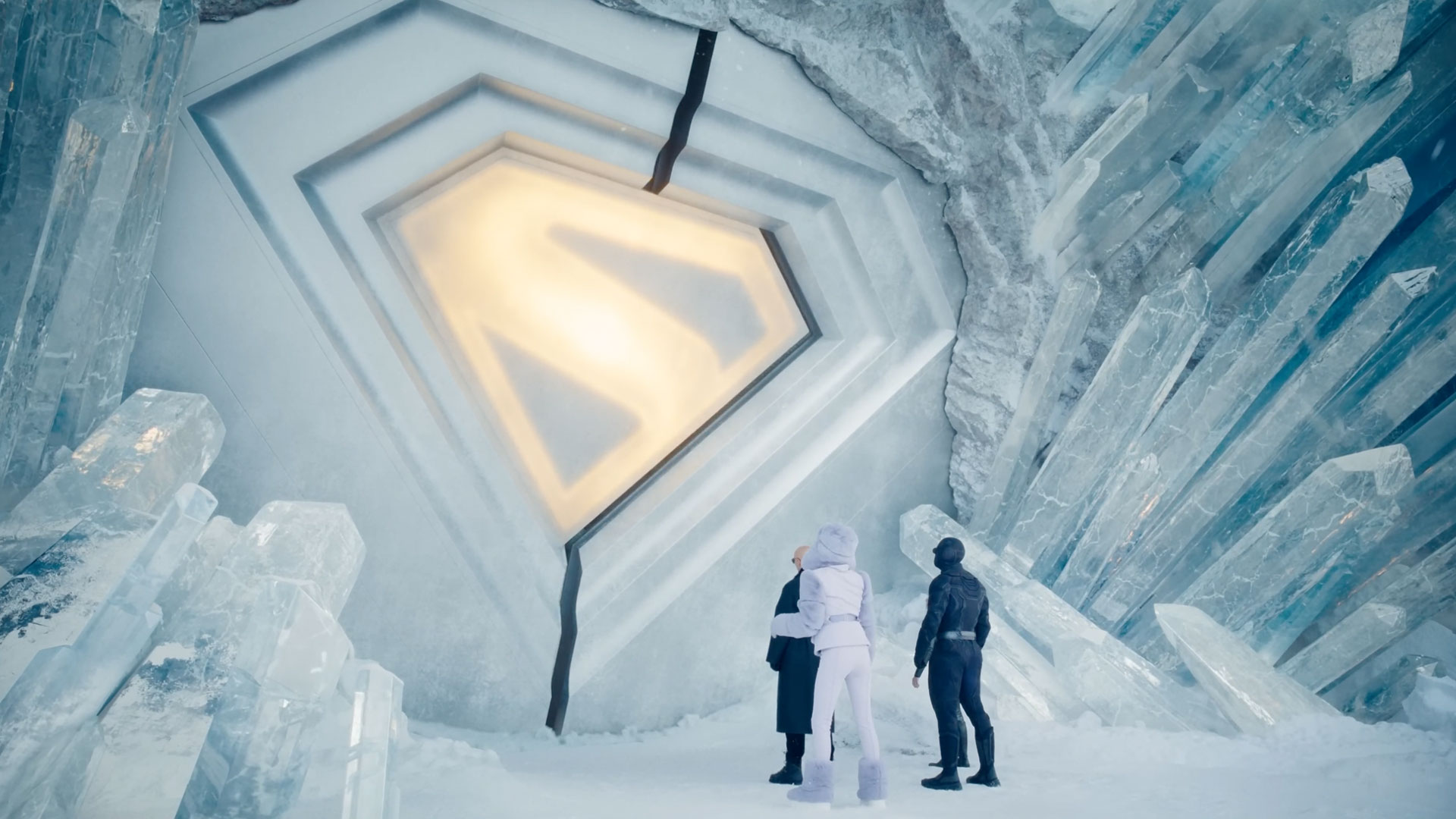 SUPERMAN