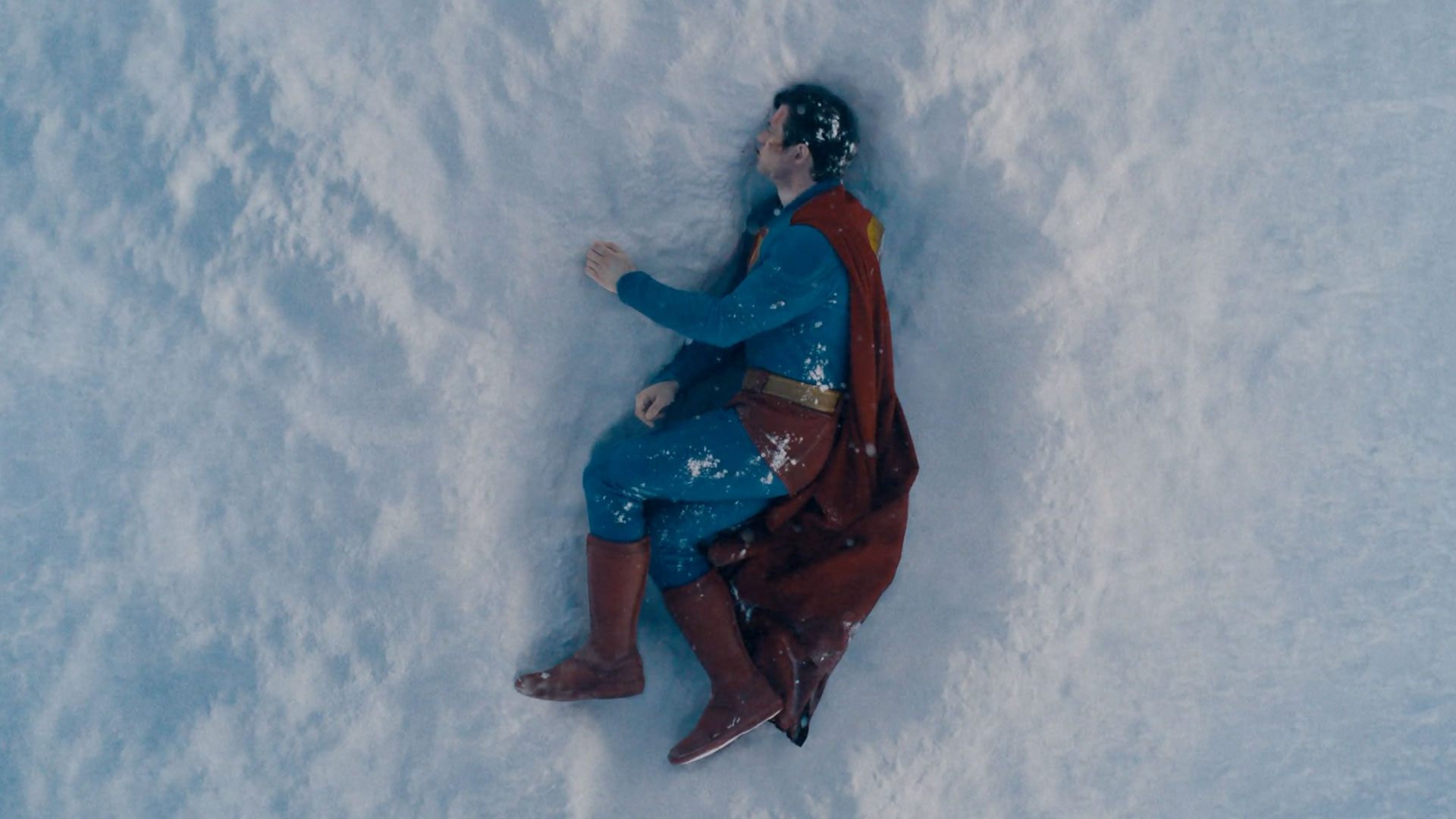 SUPERMAN