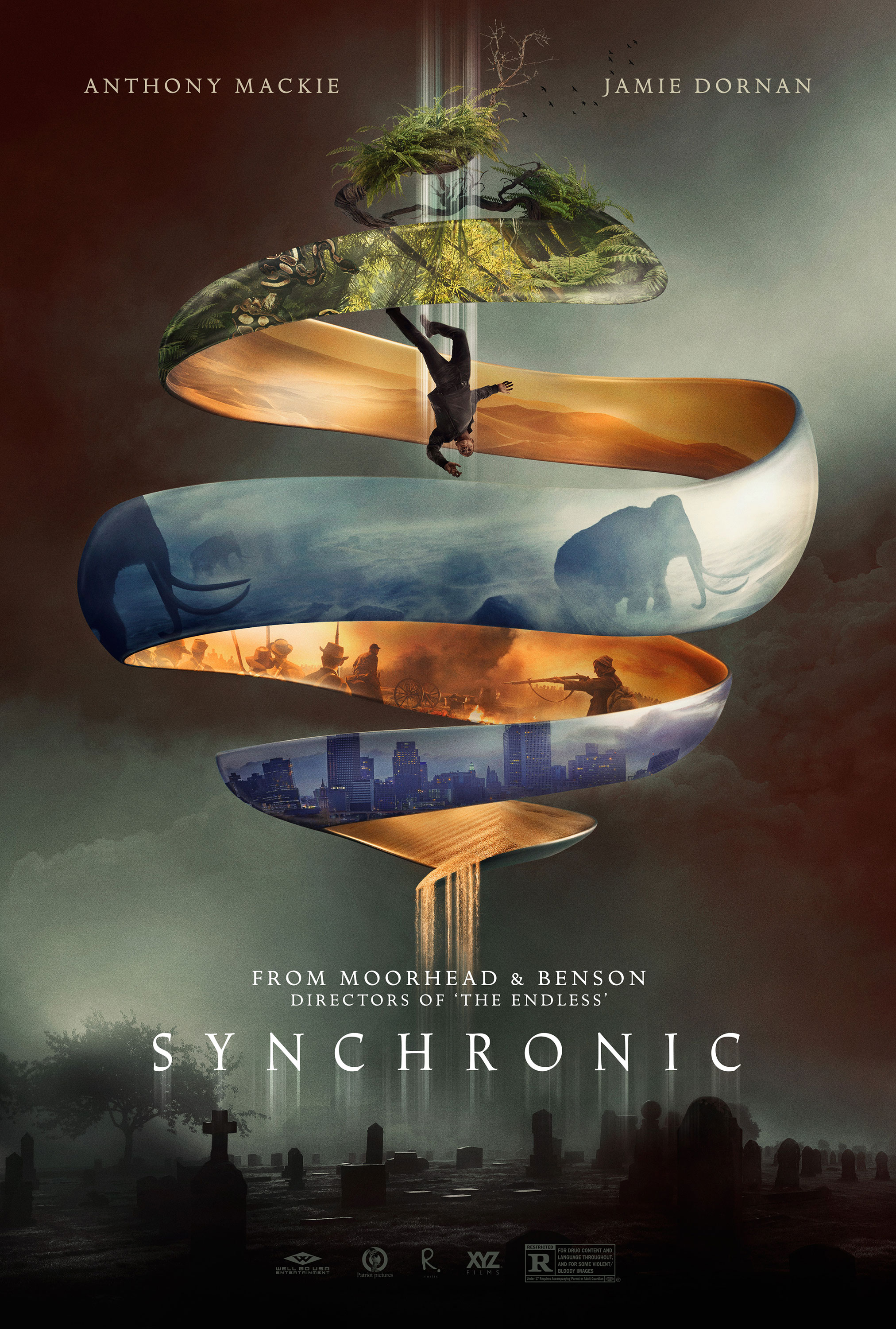 SYNCHRONIC