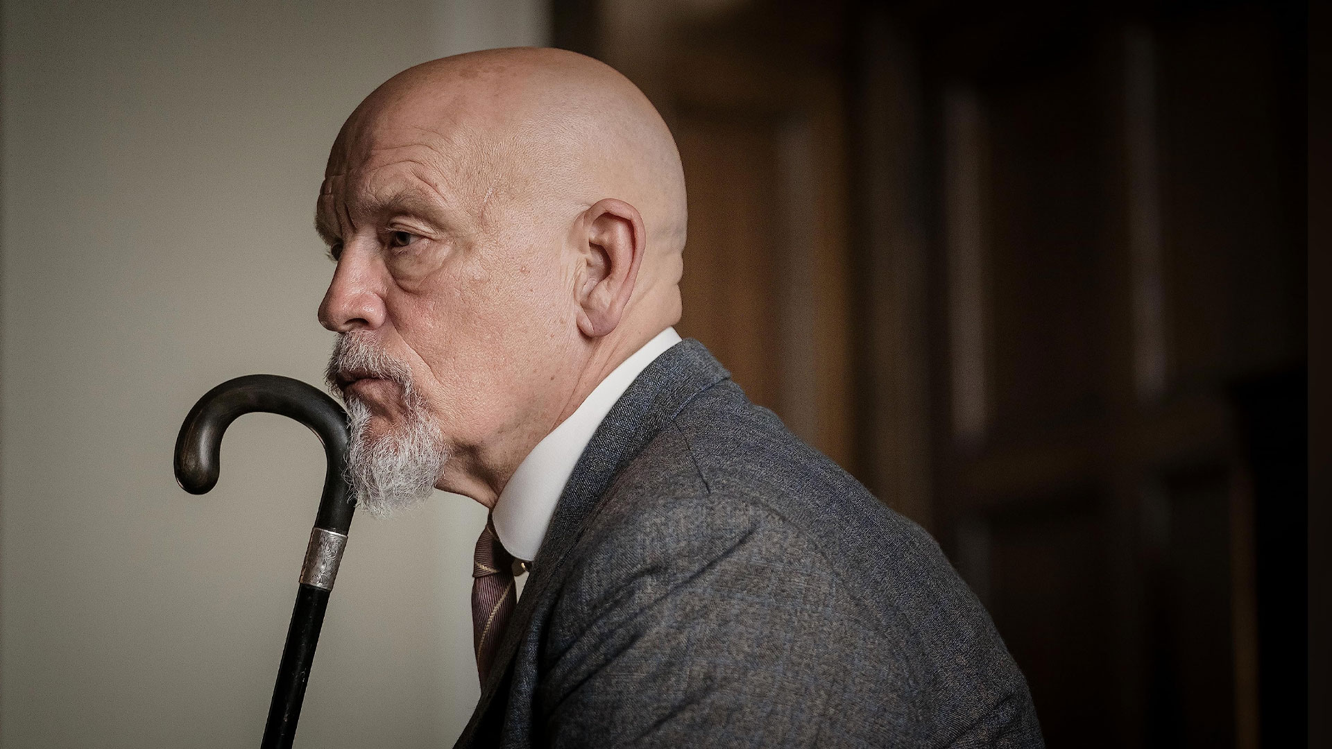The ABC Murders